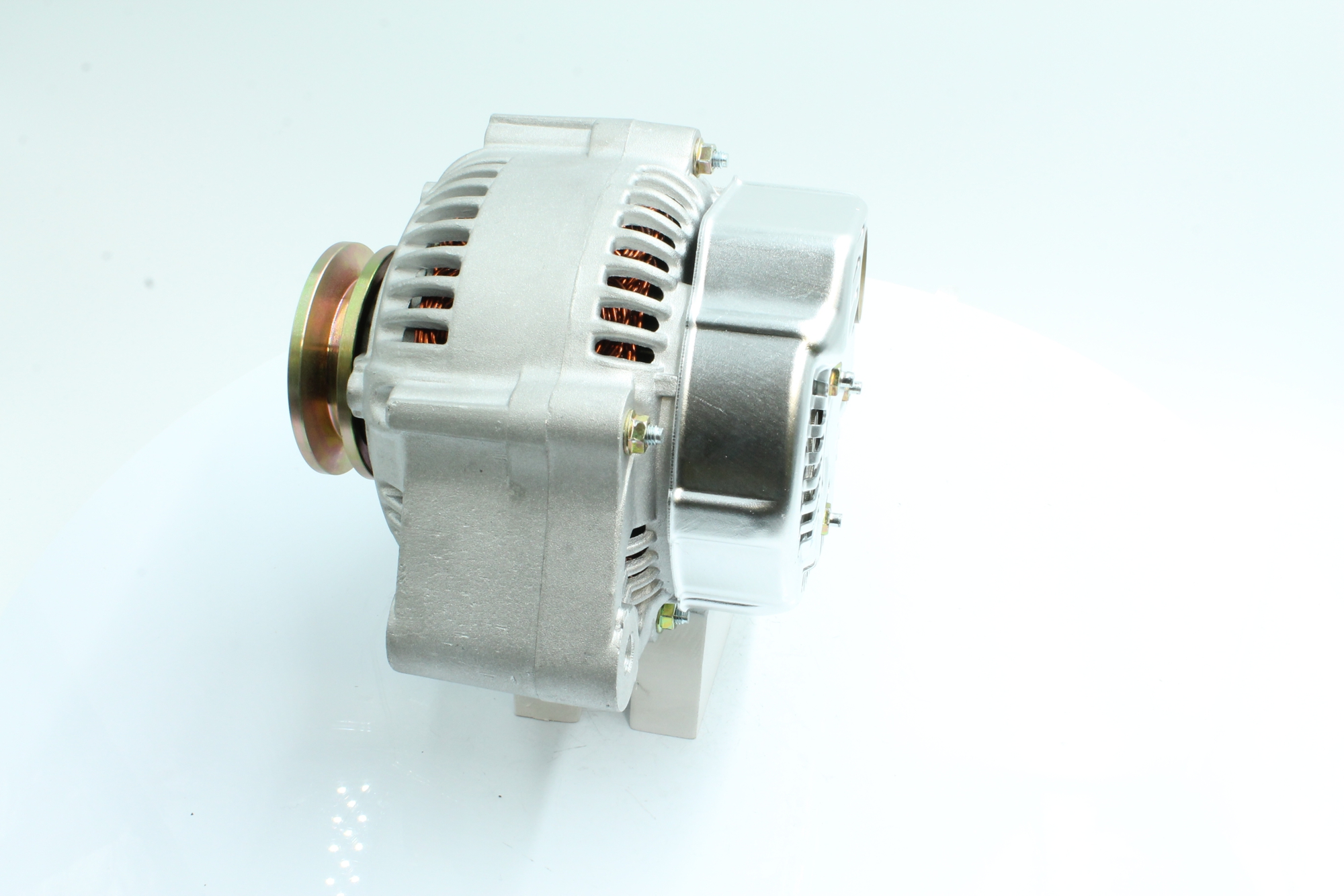 Alternator PowerMax 89213397 Bewertung