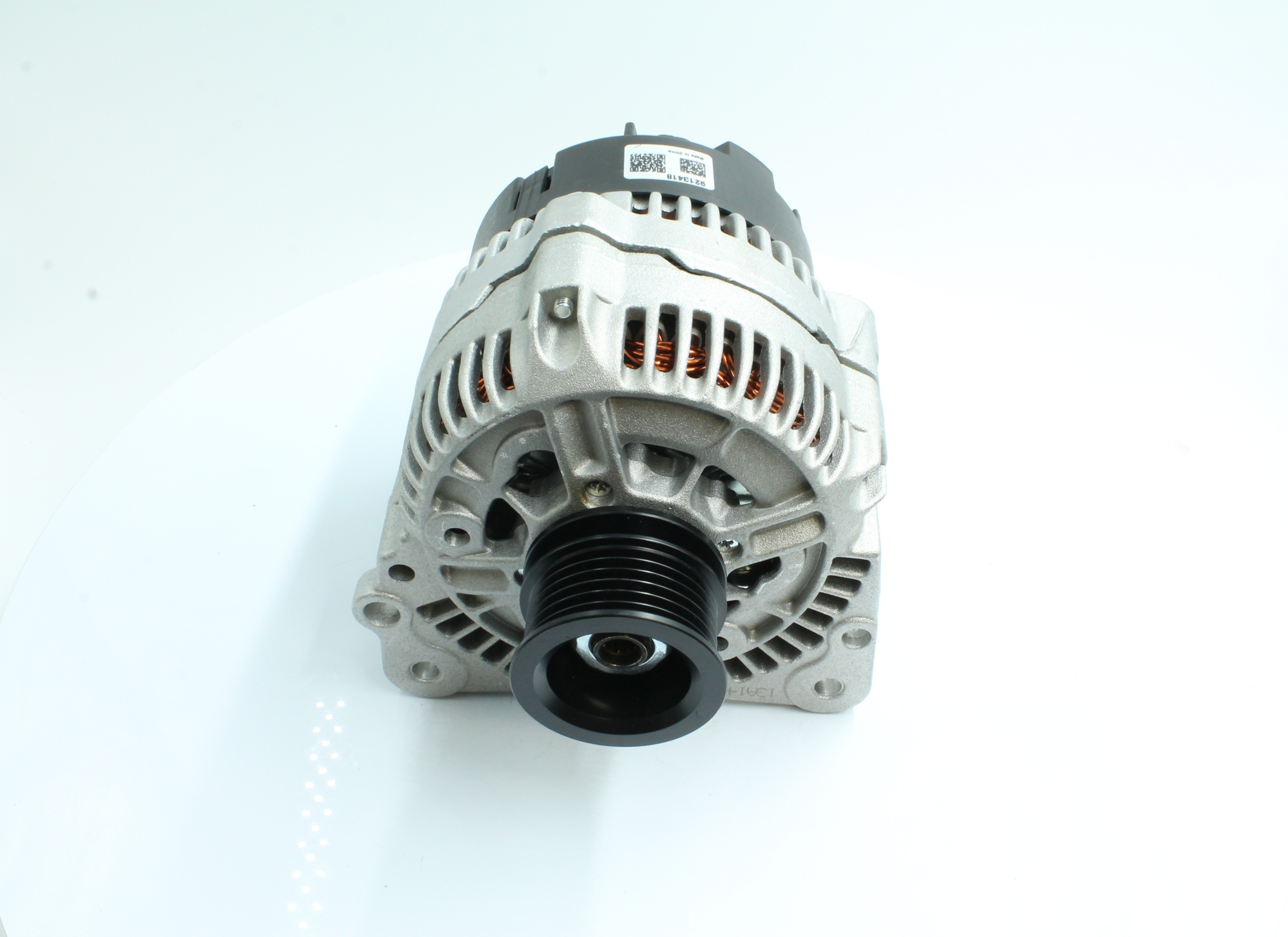 Alternator PowerMax 89213418 Bewertung