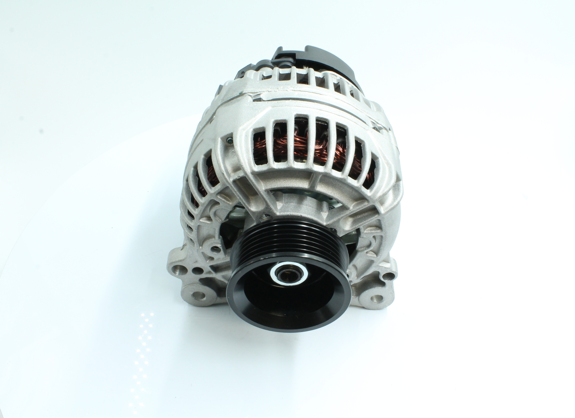 PowerMax 89213419 Wisselstroomdynamo VW LT 28-46 II Flatbed Vrachtwagen / Chassis (2DC, 2DF, 2DG, 2DL, 2DM) 2.8 TDI 130 Pk Diesel ATA