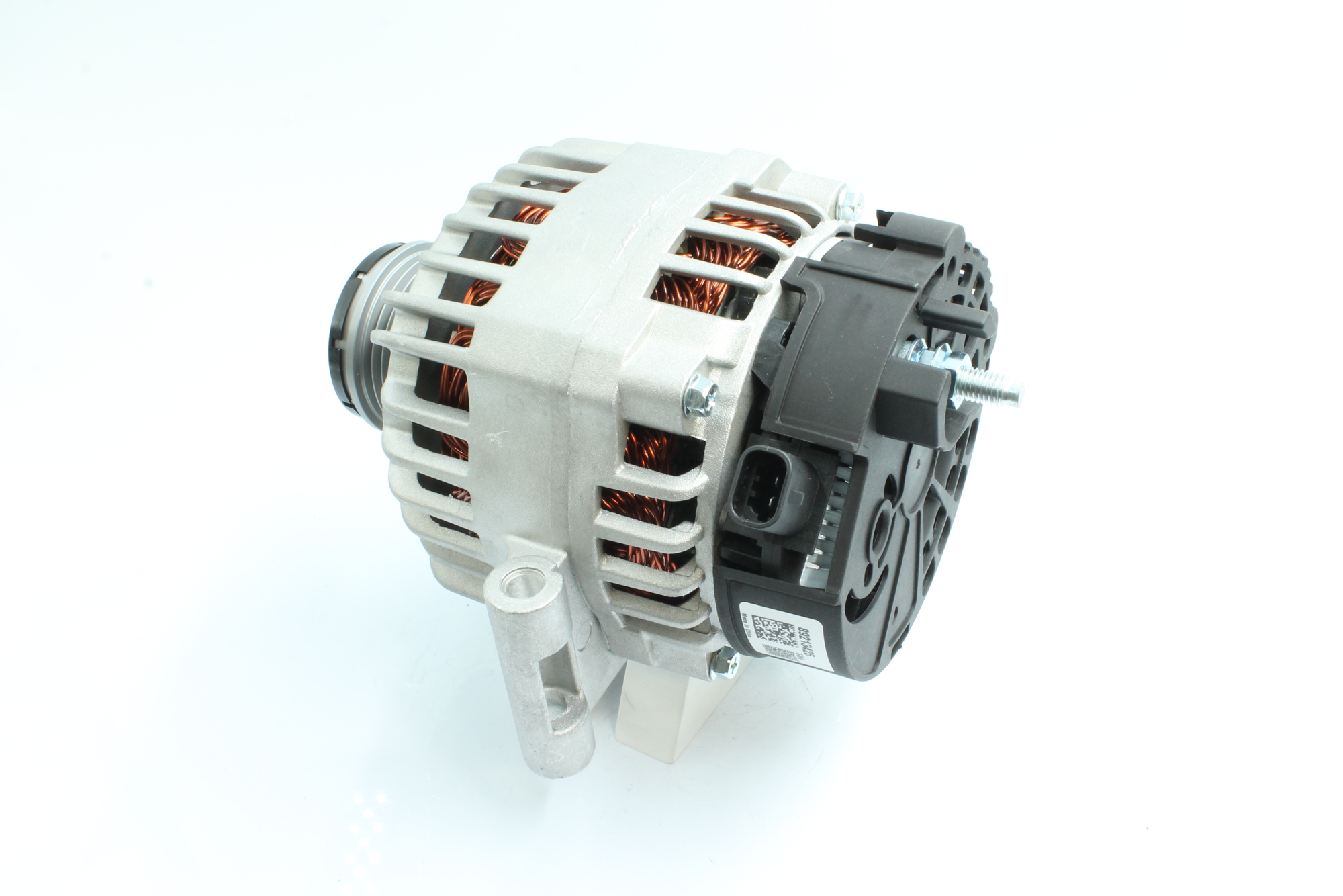 Alternator PowerMax 89213425 Bewertung