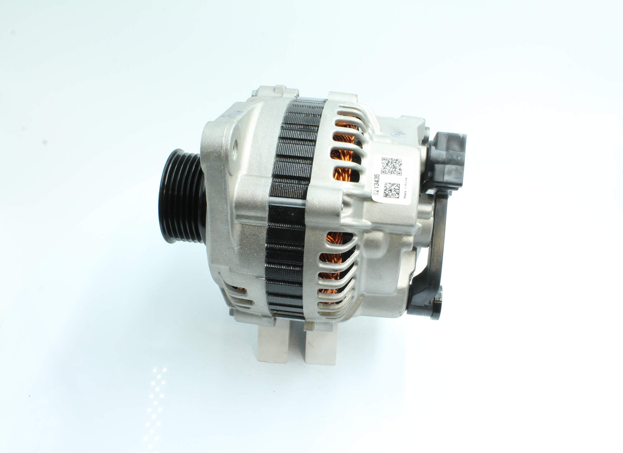 Alternator PowerMax 89213435 Bewertung