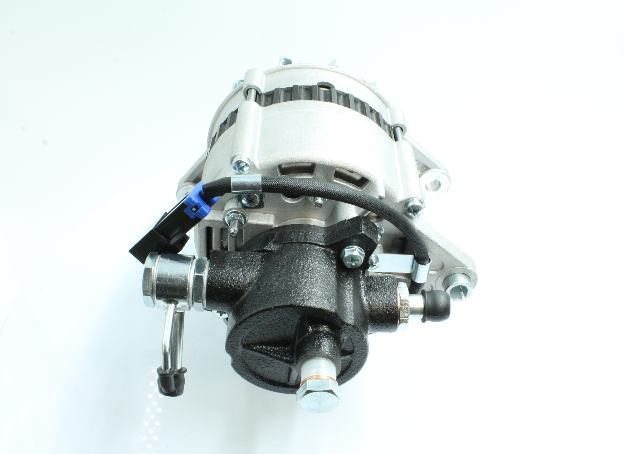 Lichtmaschine 89213448 PowerMax 97147851 OPEL, ISUZU, VAUXHALL, GMC