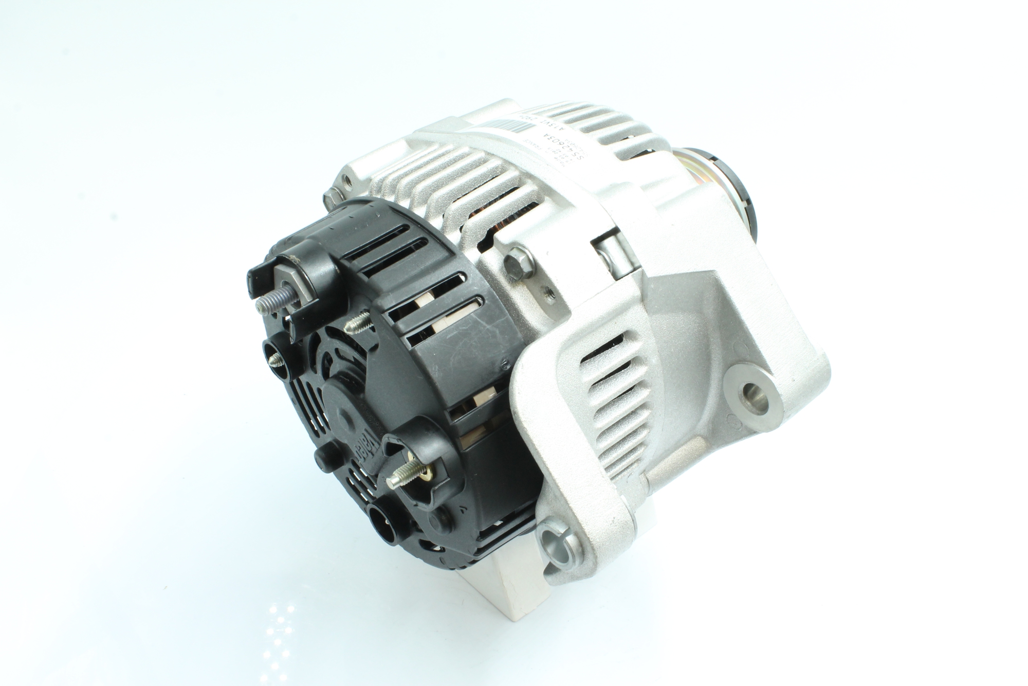 Alternator PowerMax 89213457 Bewertung