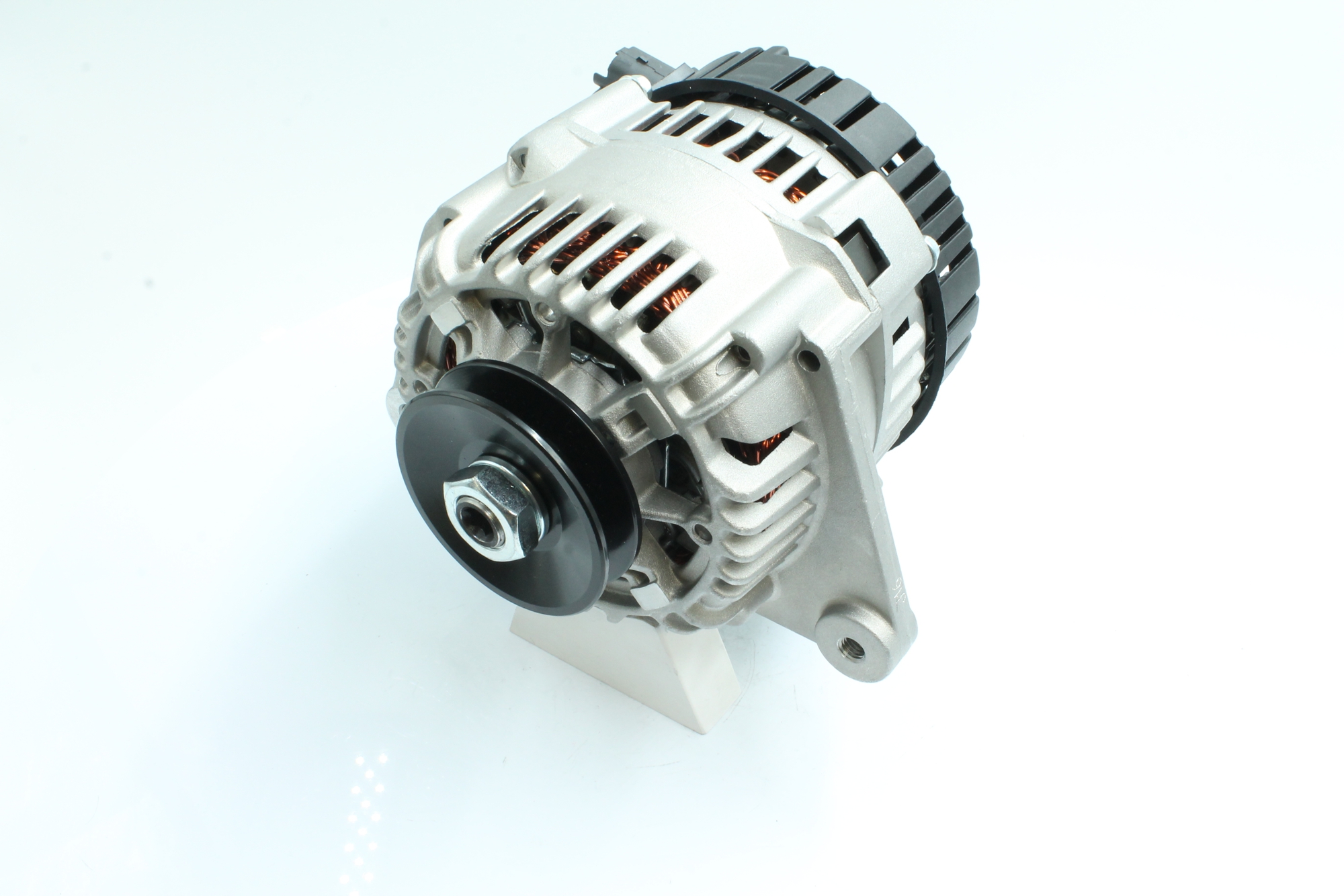 Alternator PowerMax 89213465 Bewertung