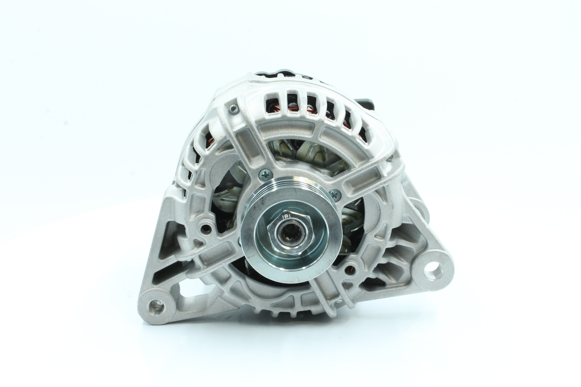 Alternator 046 903 015Q PowerMax 89213515 VW, AUDI, SKODA, SEAT