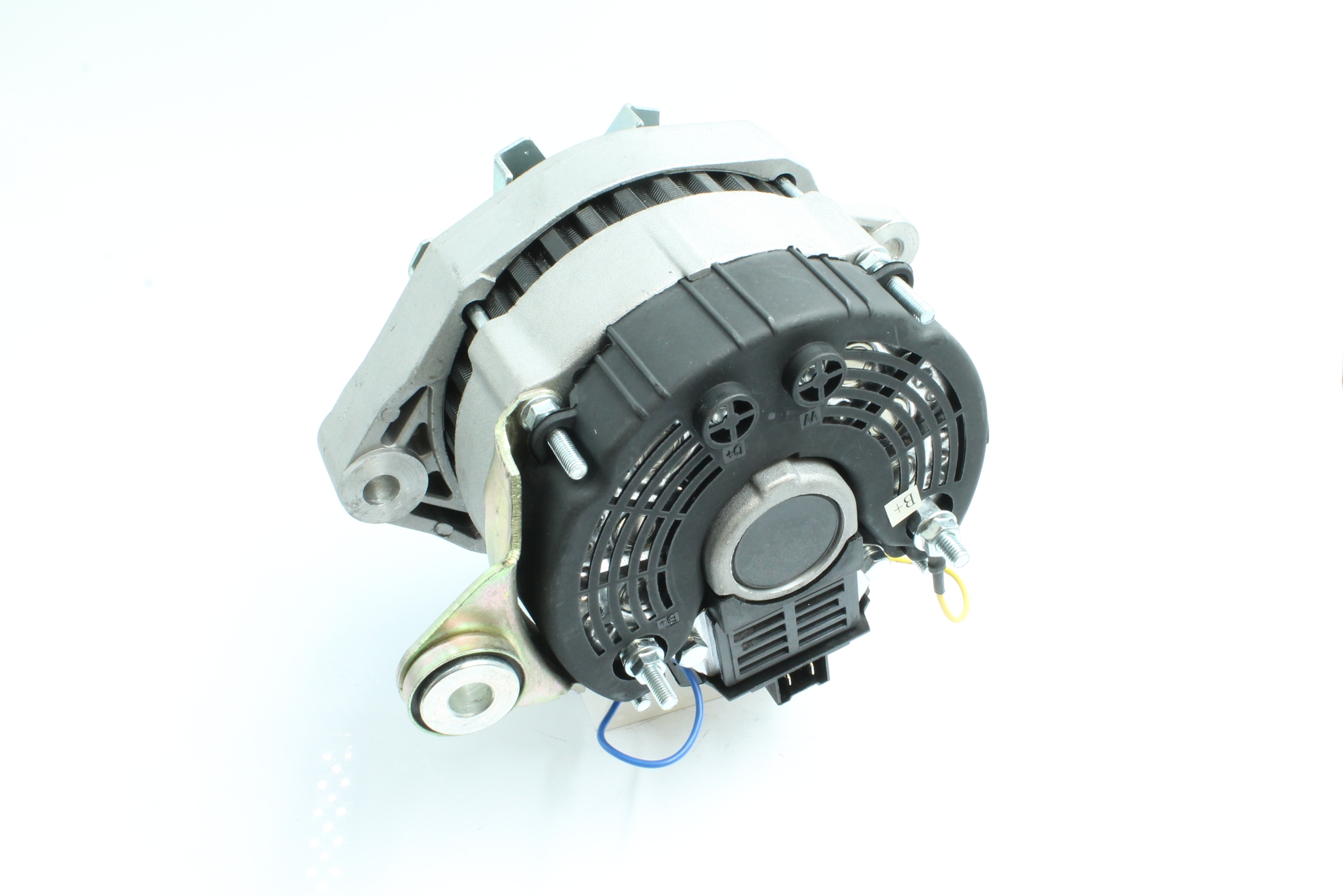 Alternator PowerMax 89213527 Bewertung