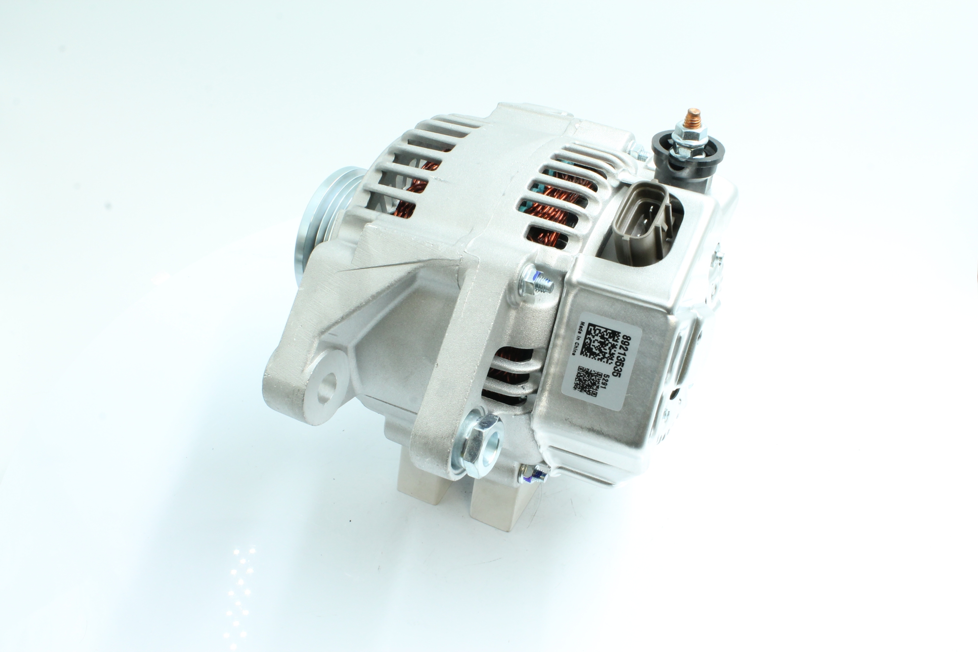 Alternators PowerMax 89213535 rating