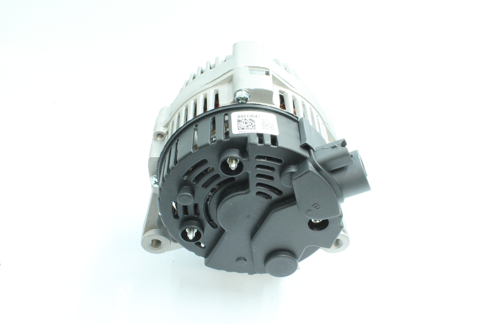 Alternateur A5TA6292C PowerMax 89213547 MITSUBISHI