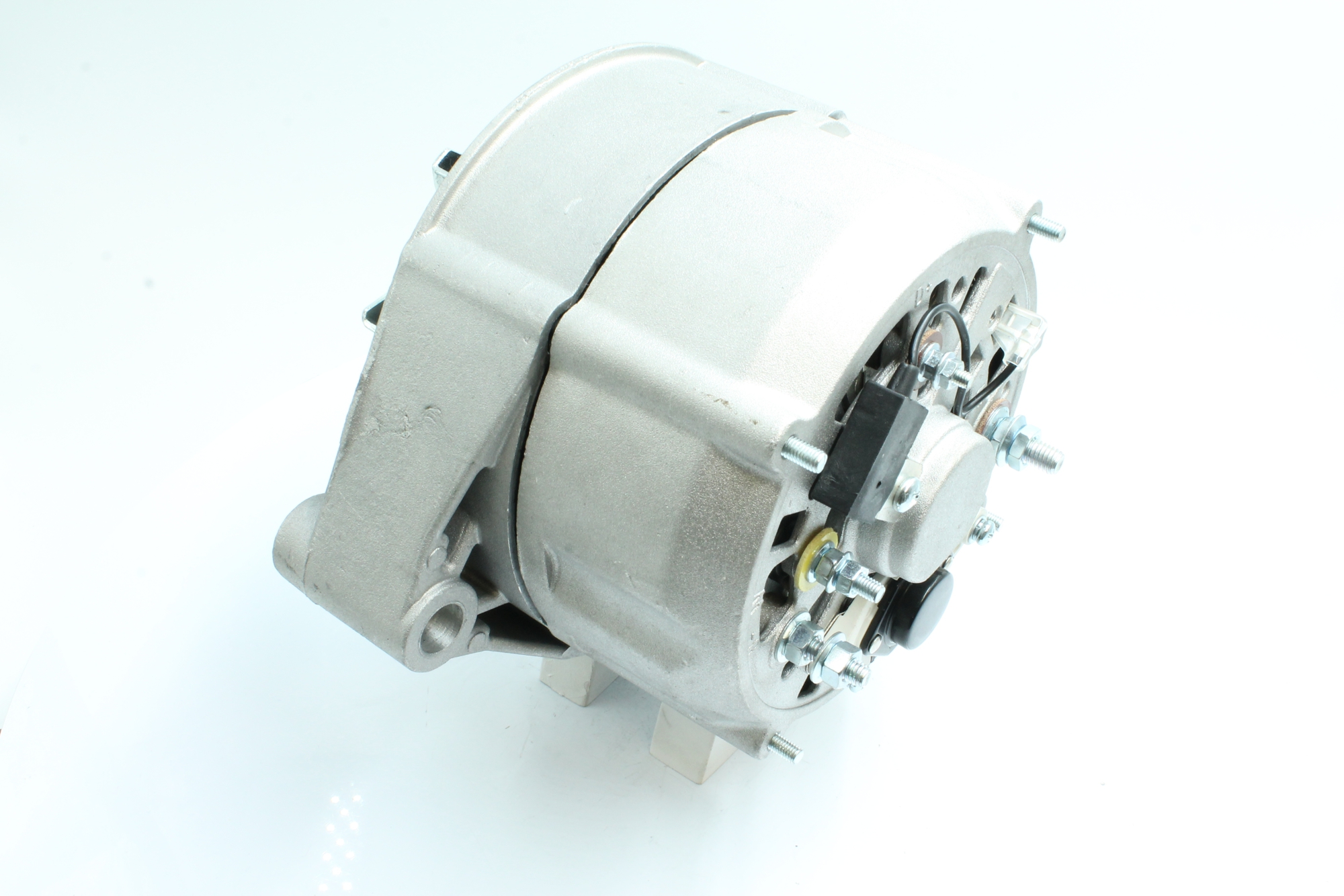Alternator PowerMax 89213552 Bewertung