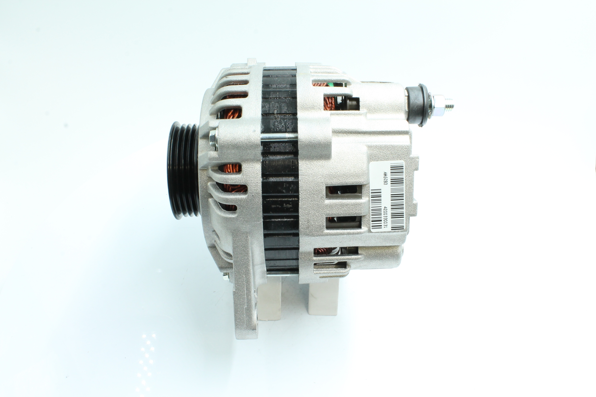 Lichtmaschine 89213554 PowerMax A002TA4991 MITSUBISHI