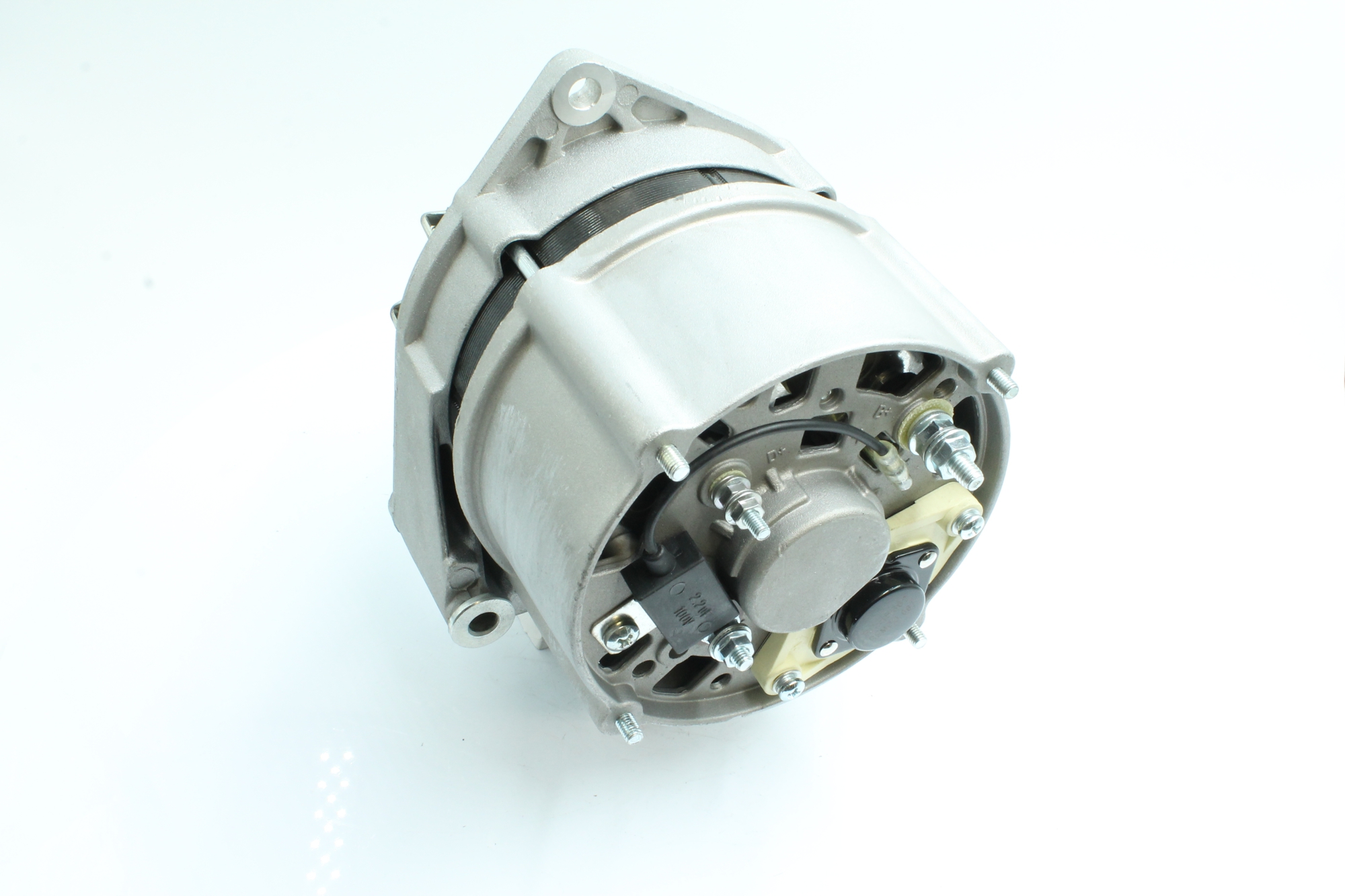 Lichtmaschine 89213580 PowerMax A0061541702 MERCEDES-BENZ