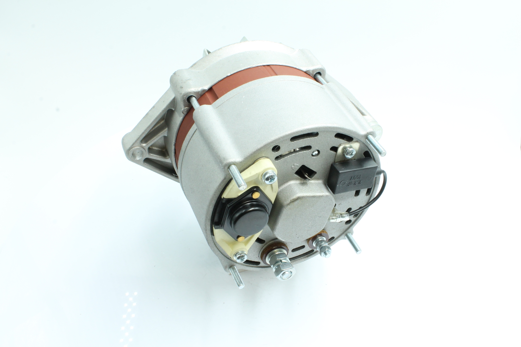 Dynamo / Alternator AL67175 PowerMax 89213591