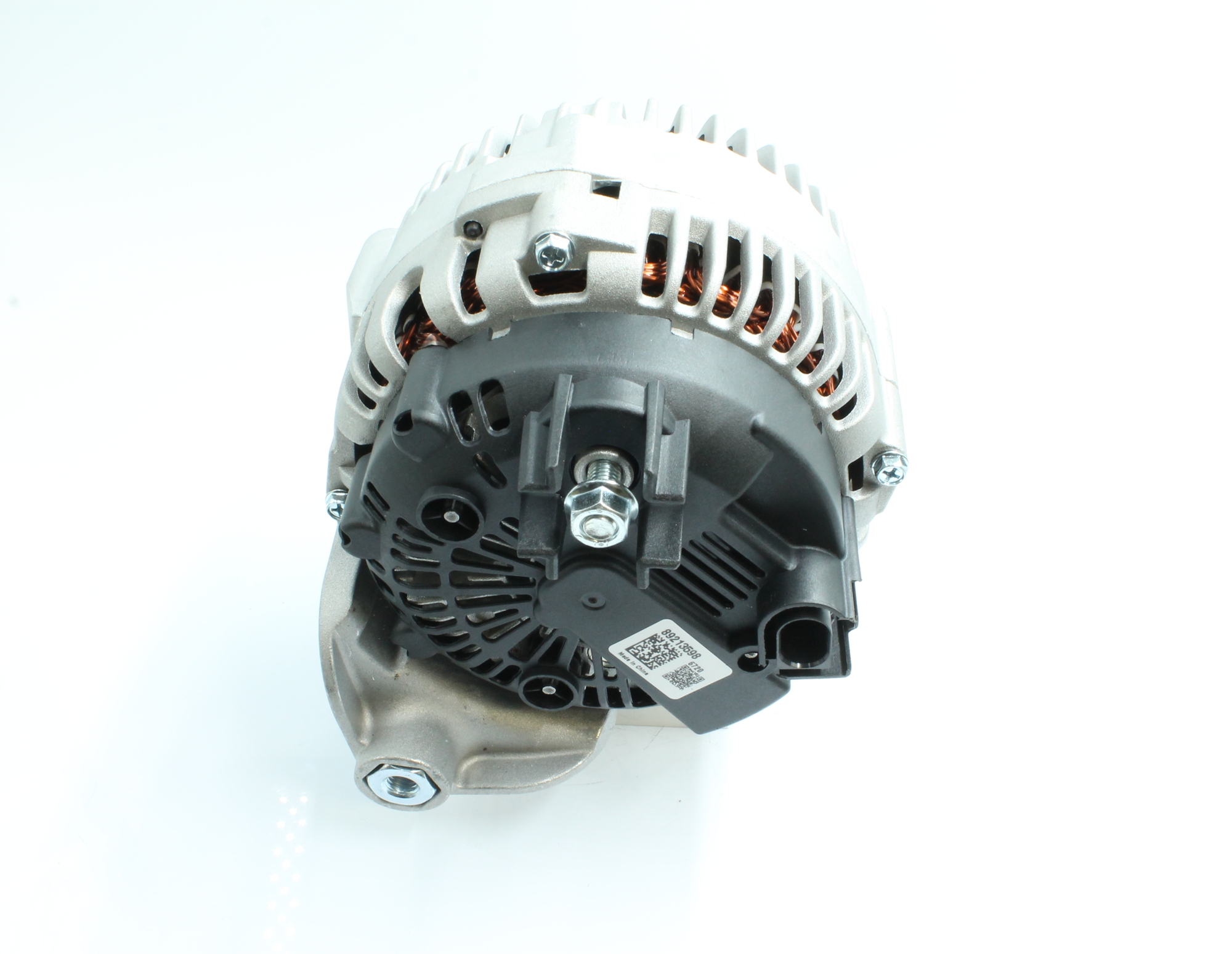 Lichtmaschine 89213598 PowerMax 7792072AI01 BMW, FIAT, MINI