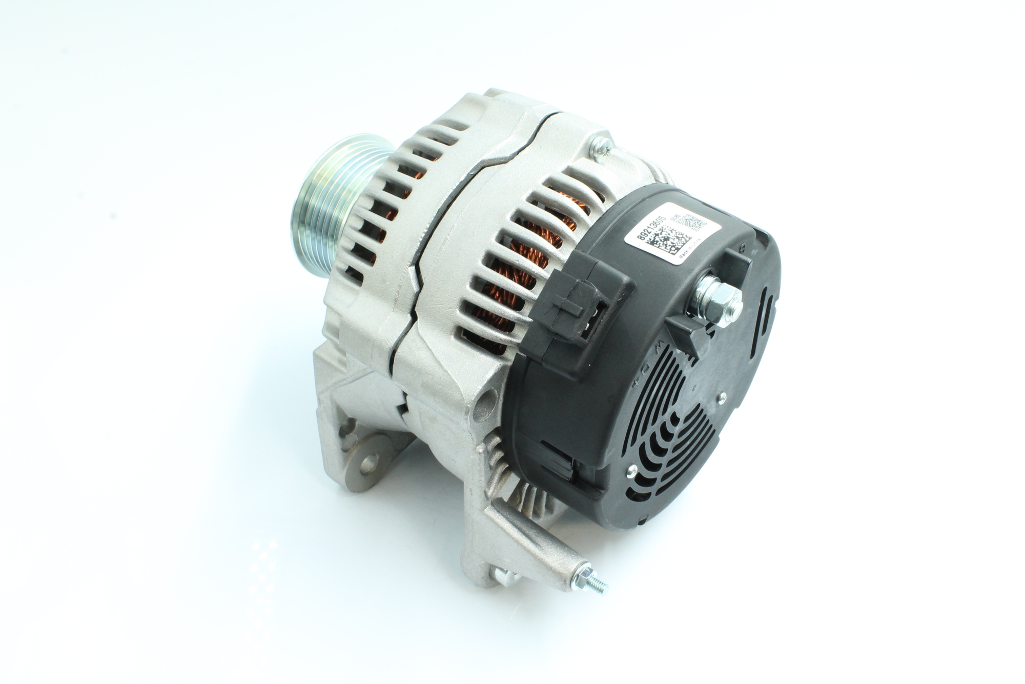 Lichtmaschine 89213605 PowerMax 021903025H VW, AUDI, SKODA, SEAT, CUPRA