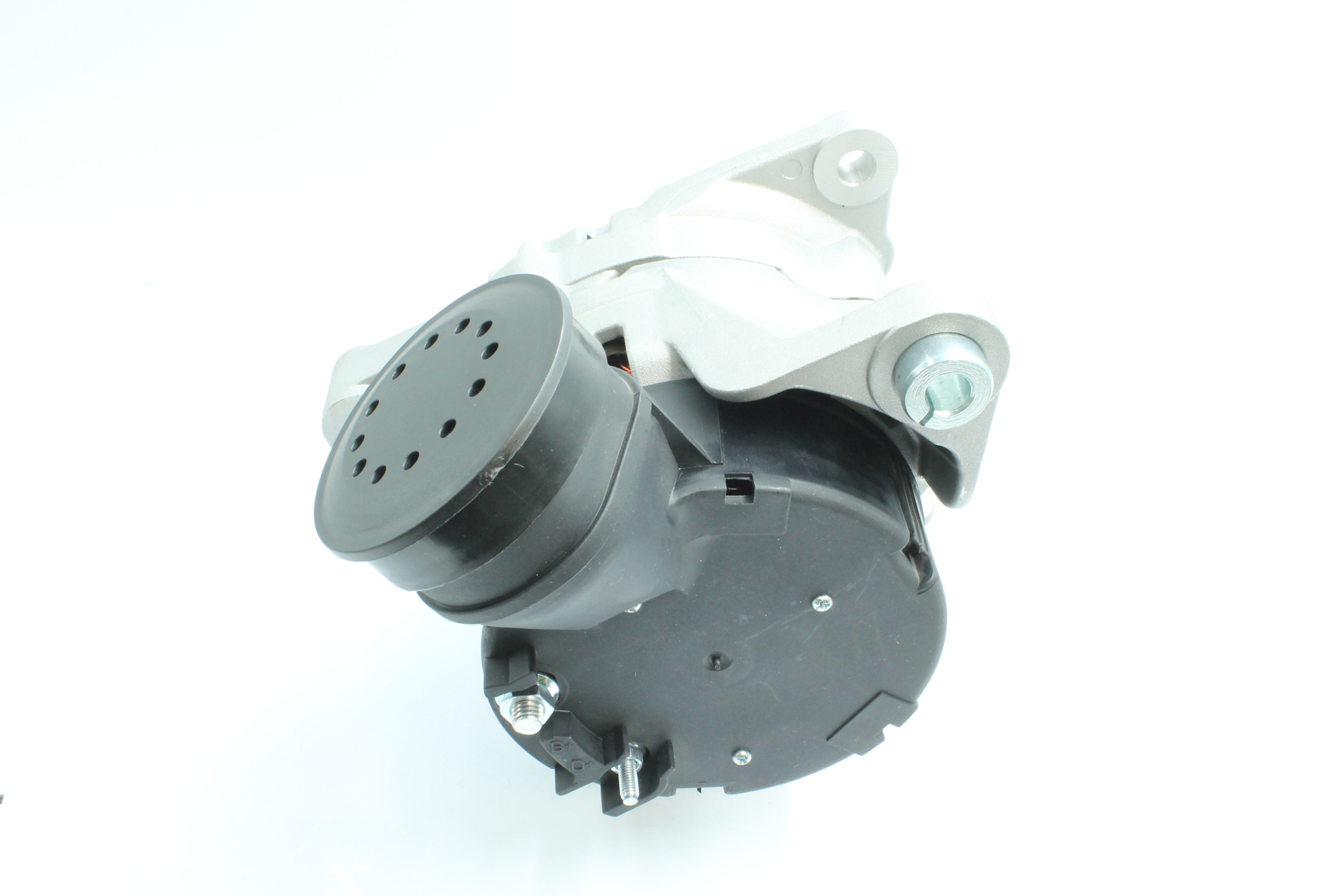 PowerMax 89213618 Alternator IVECO Daily II Flatbed Vrachtwagen/Chassis 2.8 35-12 122 Pk Diesel 8140.43.