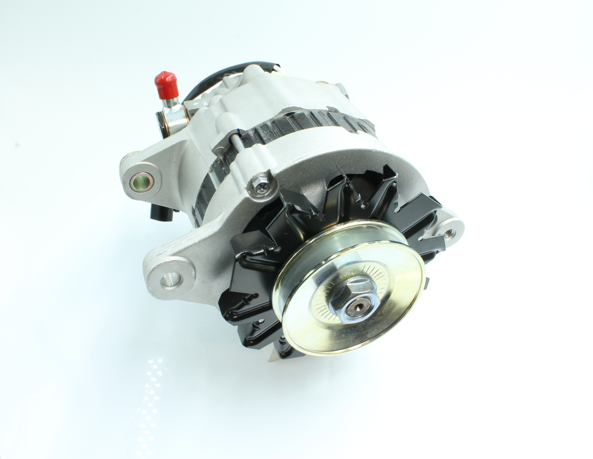 Alternator PowerMax 89213628 Bewertung