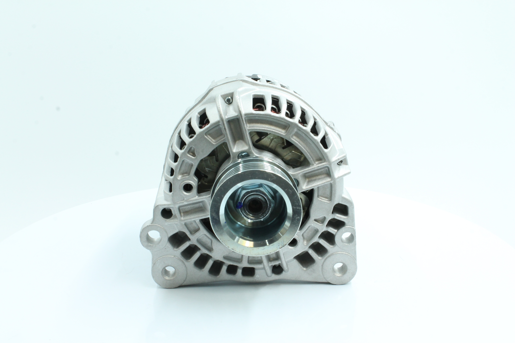 Alternator 06A-903-026C PowerMax 89213656 VW, AUDI, SKODA, SEAT, LAND ROVER