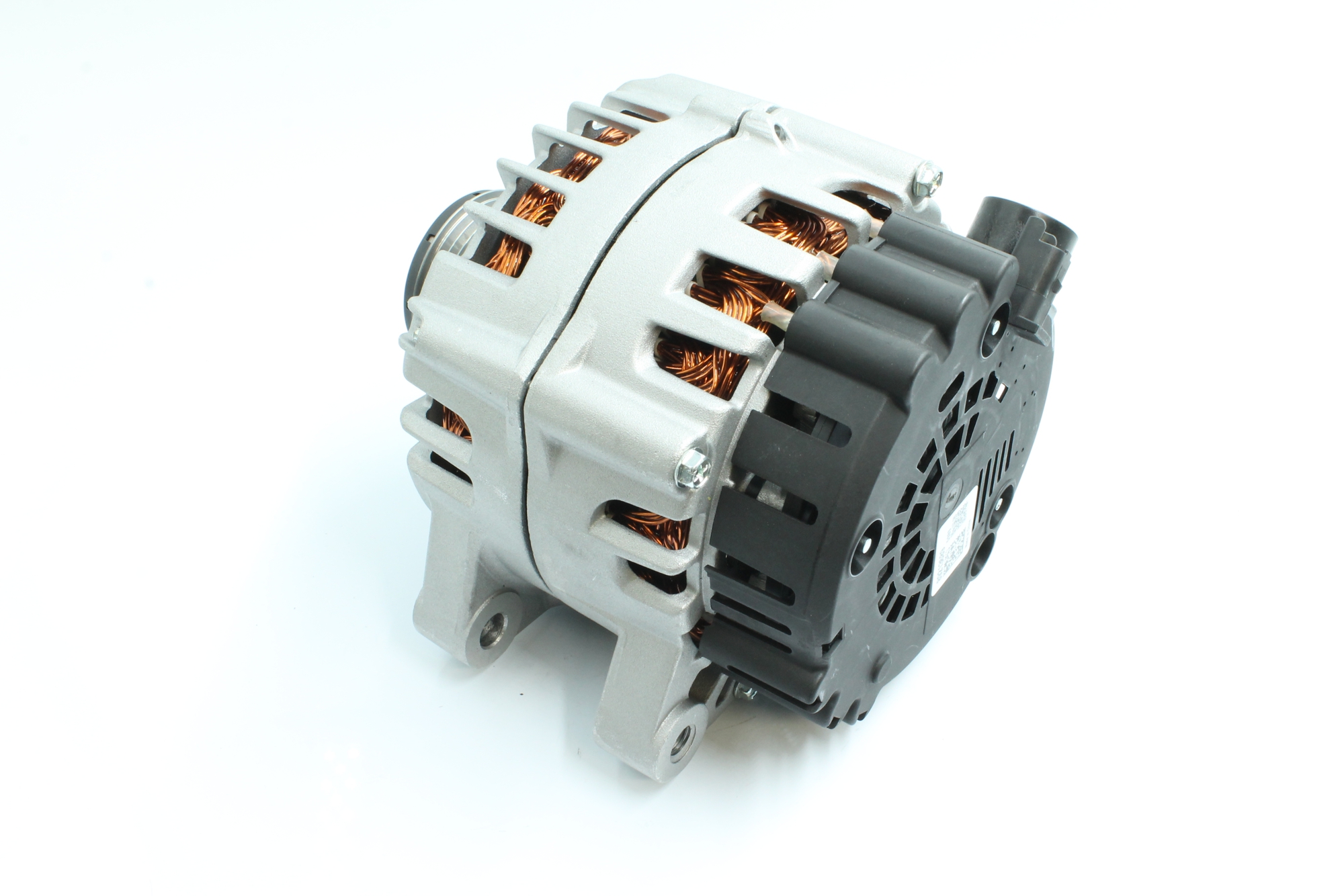 Alternator PowerMax 89213689