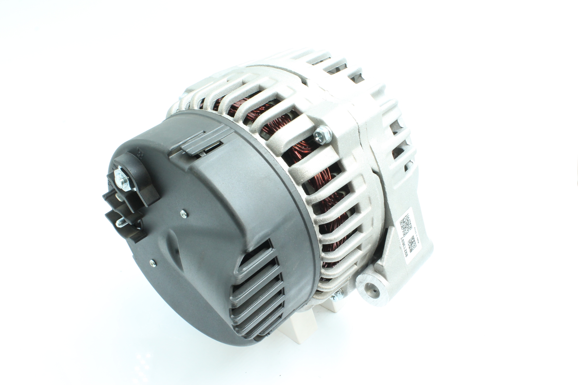 Lichtmaschine 89213697 PowerMax A0111543202 MERCEDES-BENZ