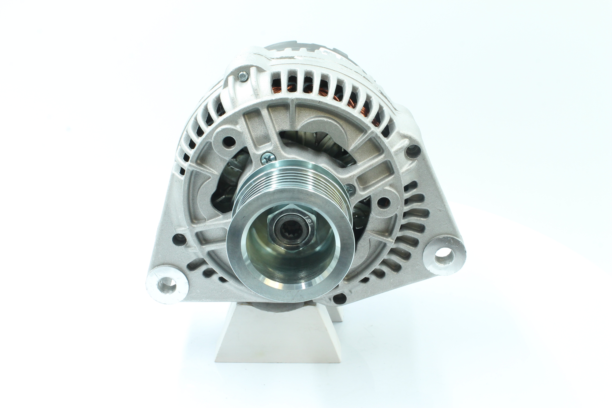 Lichtmaschine 89213734 PowerMax A0111540402 MERCEDES-BENZ