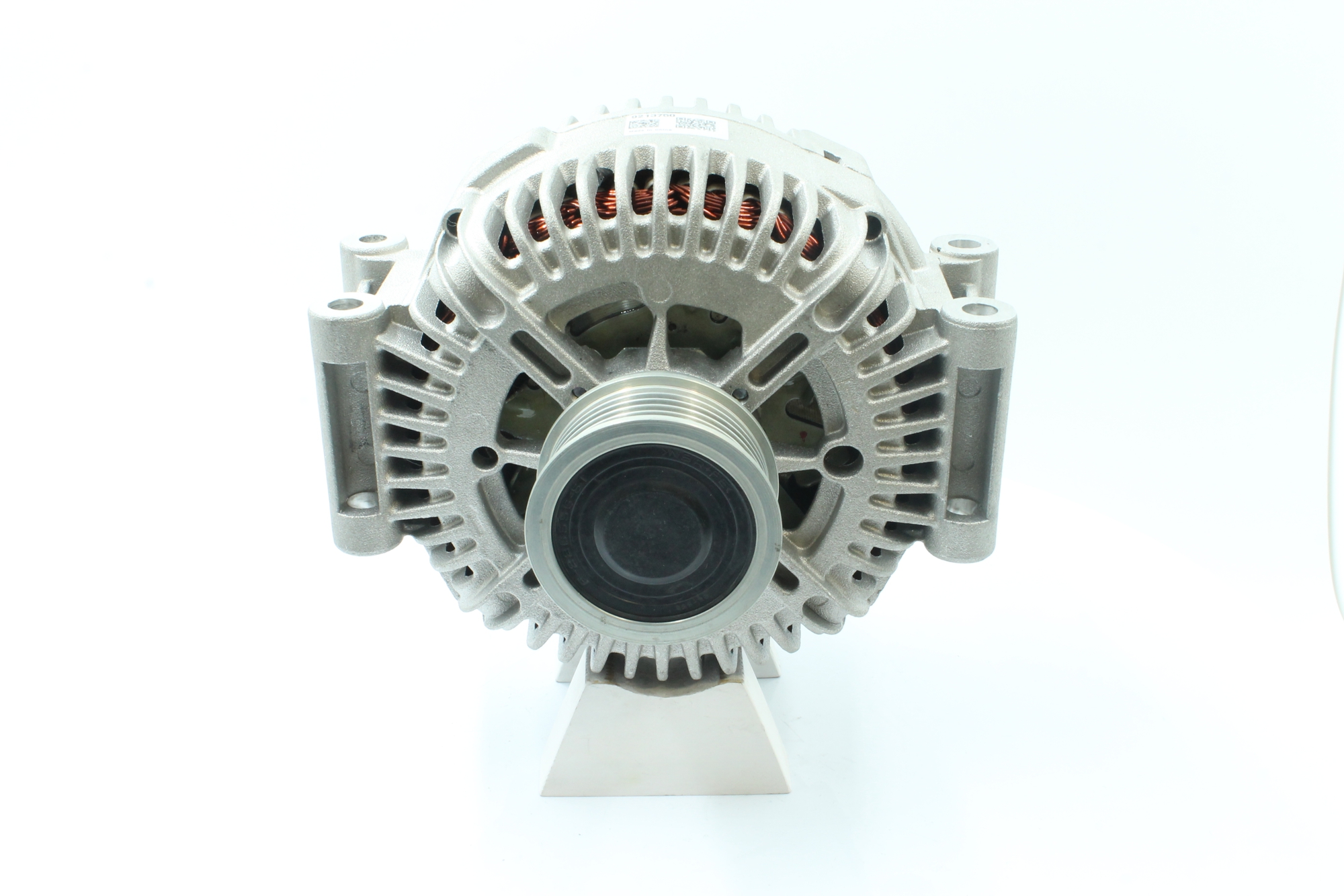 Alternateur 06E 903 016 D PowerMax 89213750 VOLKSWAGEN, AUDI, SKODA, SEAT