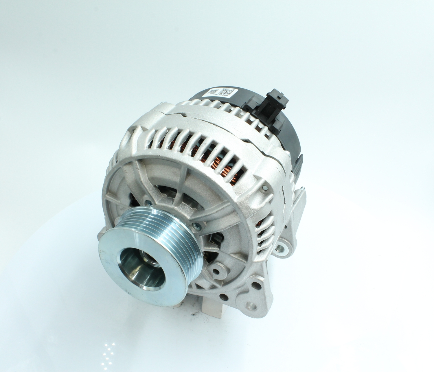 Alternators PowerMax 89213797 rating