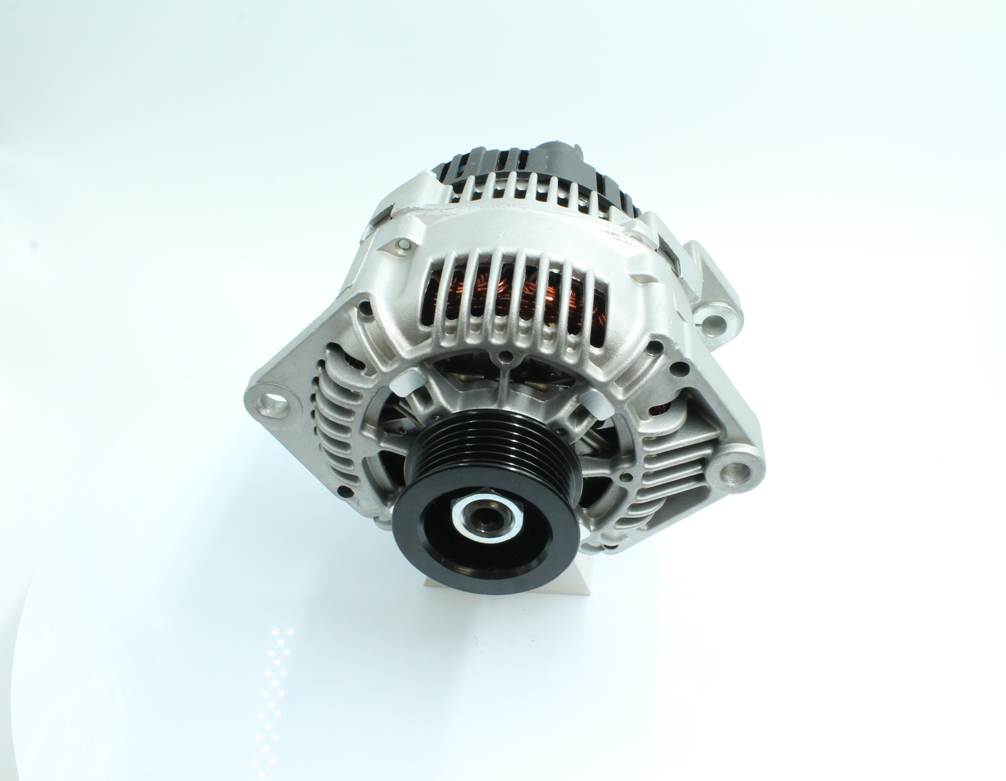 PowerMax 89213819 Generator RENAULT Megane Scenic (JA) 2.0 i (JA02, JA0G) 109 Pk Benzine F3R 796