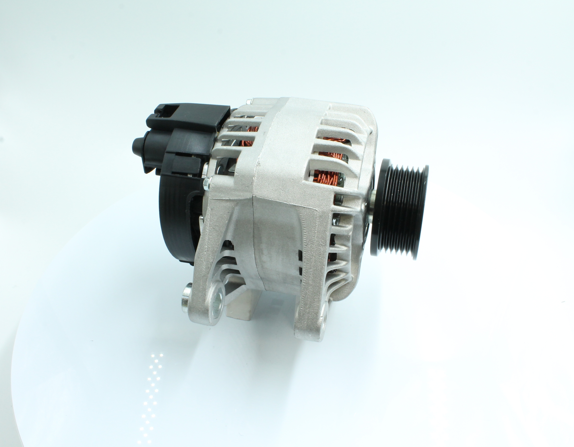 PowerMax 89213834 Alternator