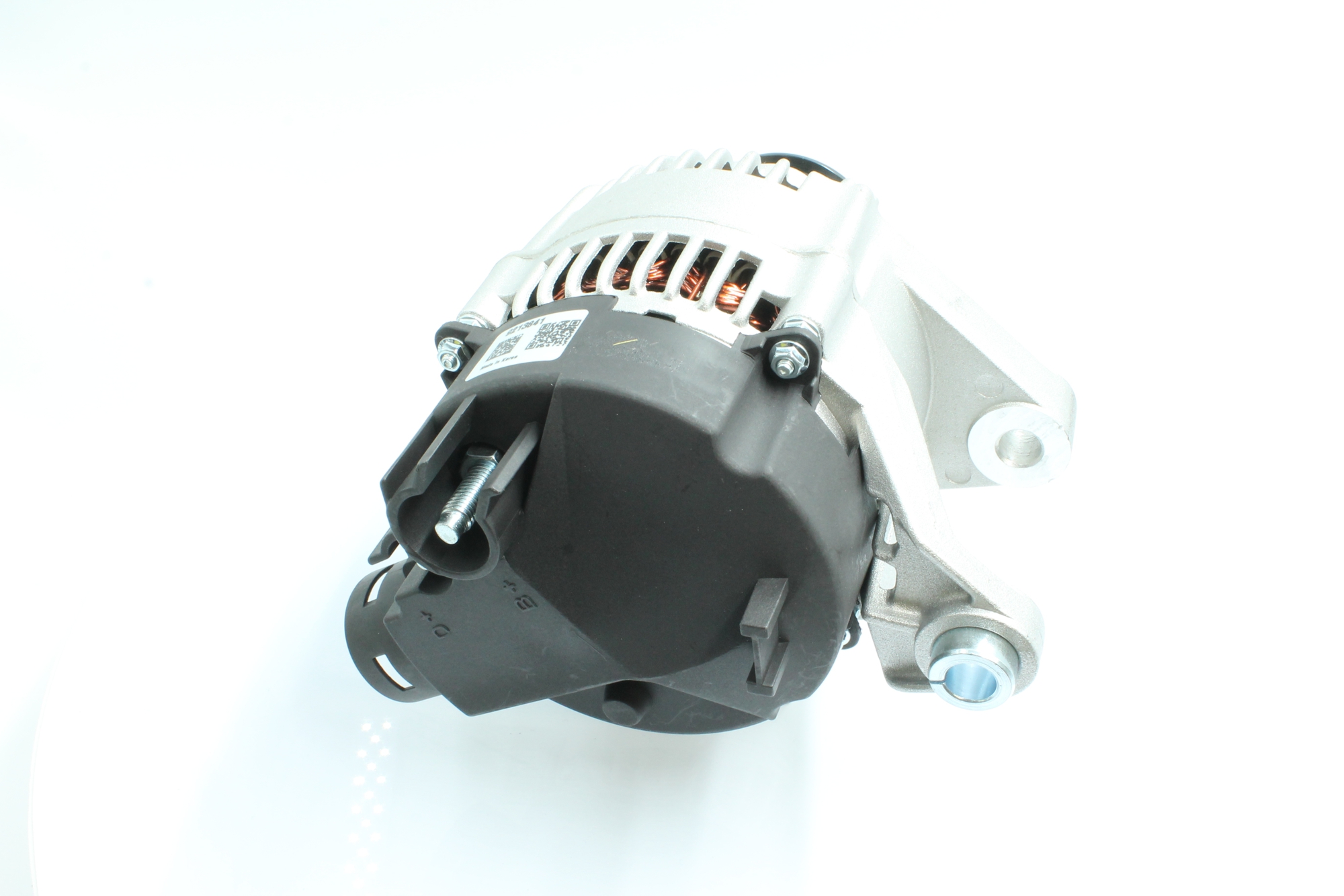 89213841 PowerMax Dynamo hva koster