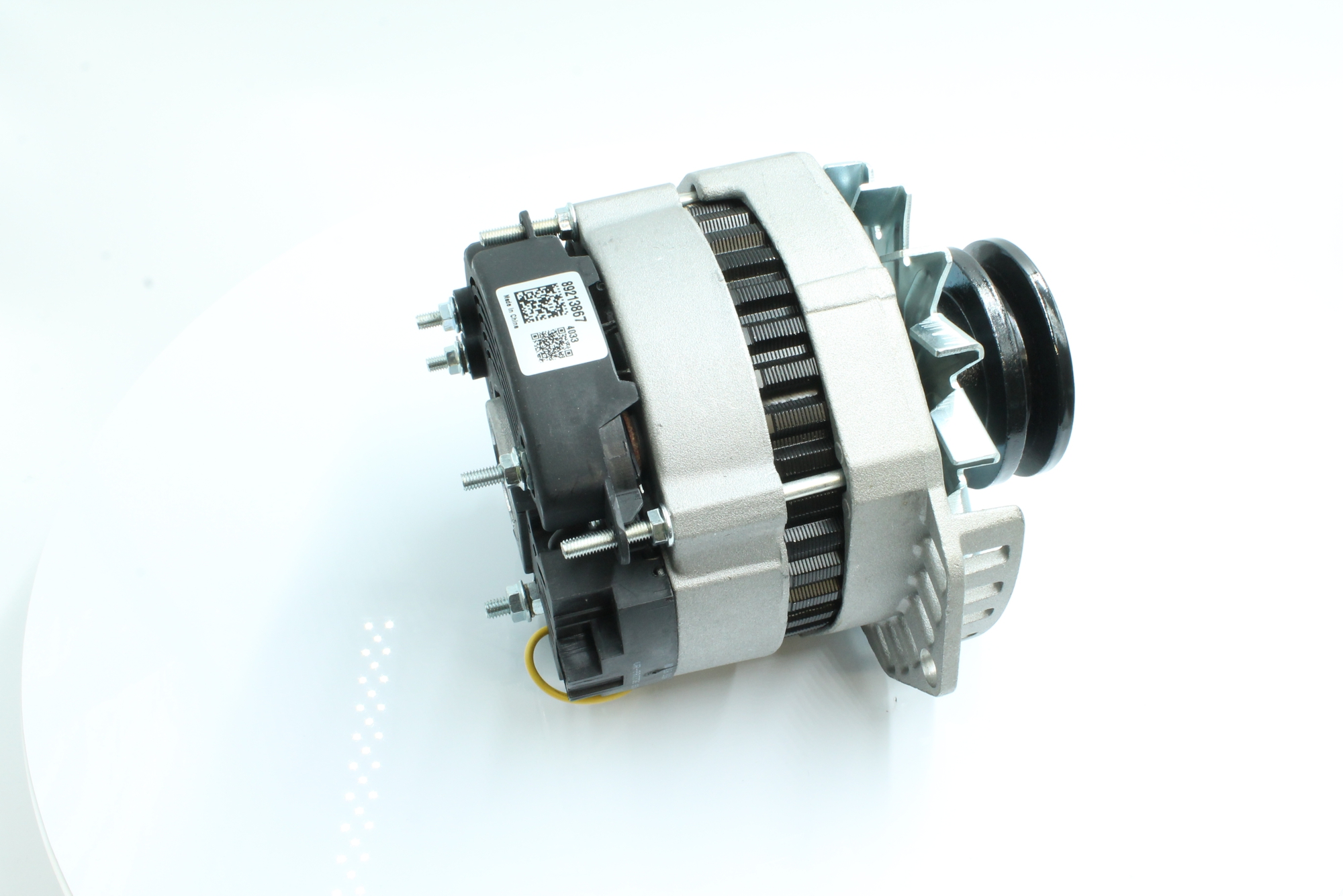 Lichtmaschine 89213867 PowerMax 8111569 RENAULT, VOLVO