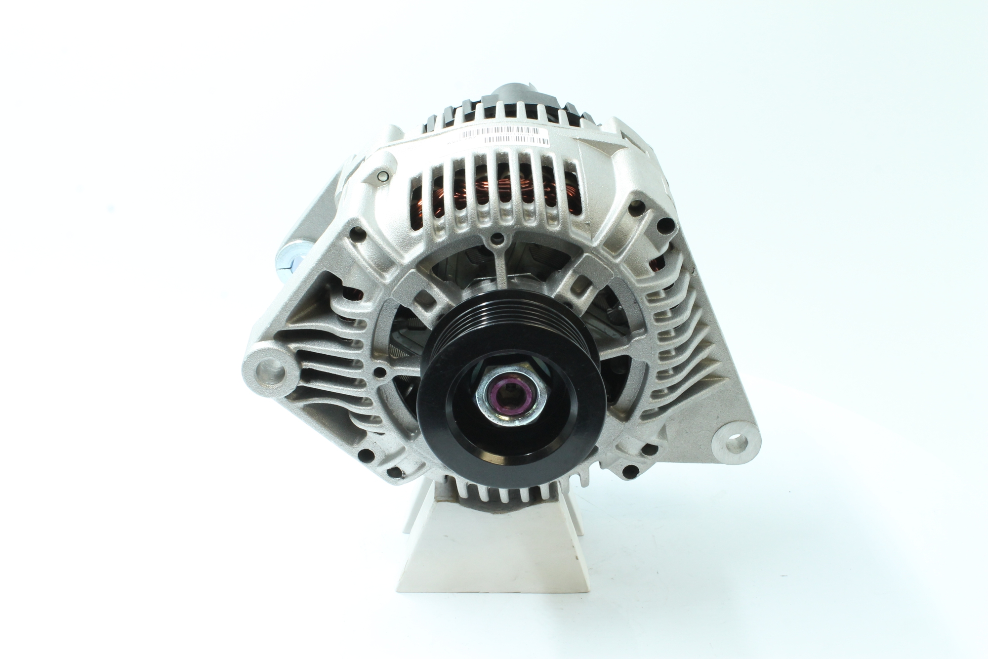 PowerMax 89213870 Alternator RENAULT Megane Scenic (JA) 2.0 i (JA02, JA0G) 109 Pk Benzine F3R 796