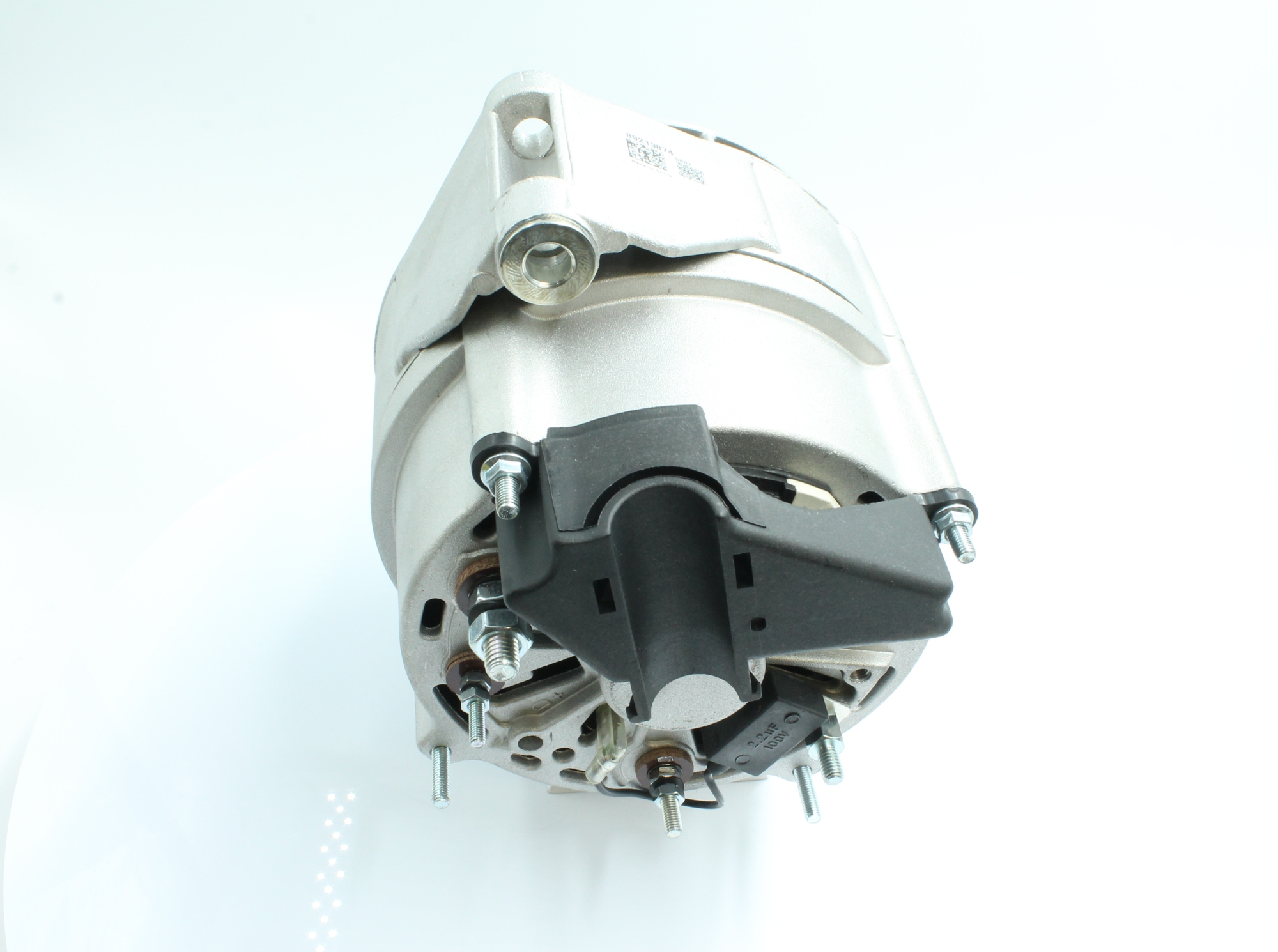 Lichtmaschine 89213874 PowerMax A0101548902 MERCEDES-BENZ, DAIMLER