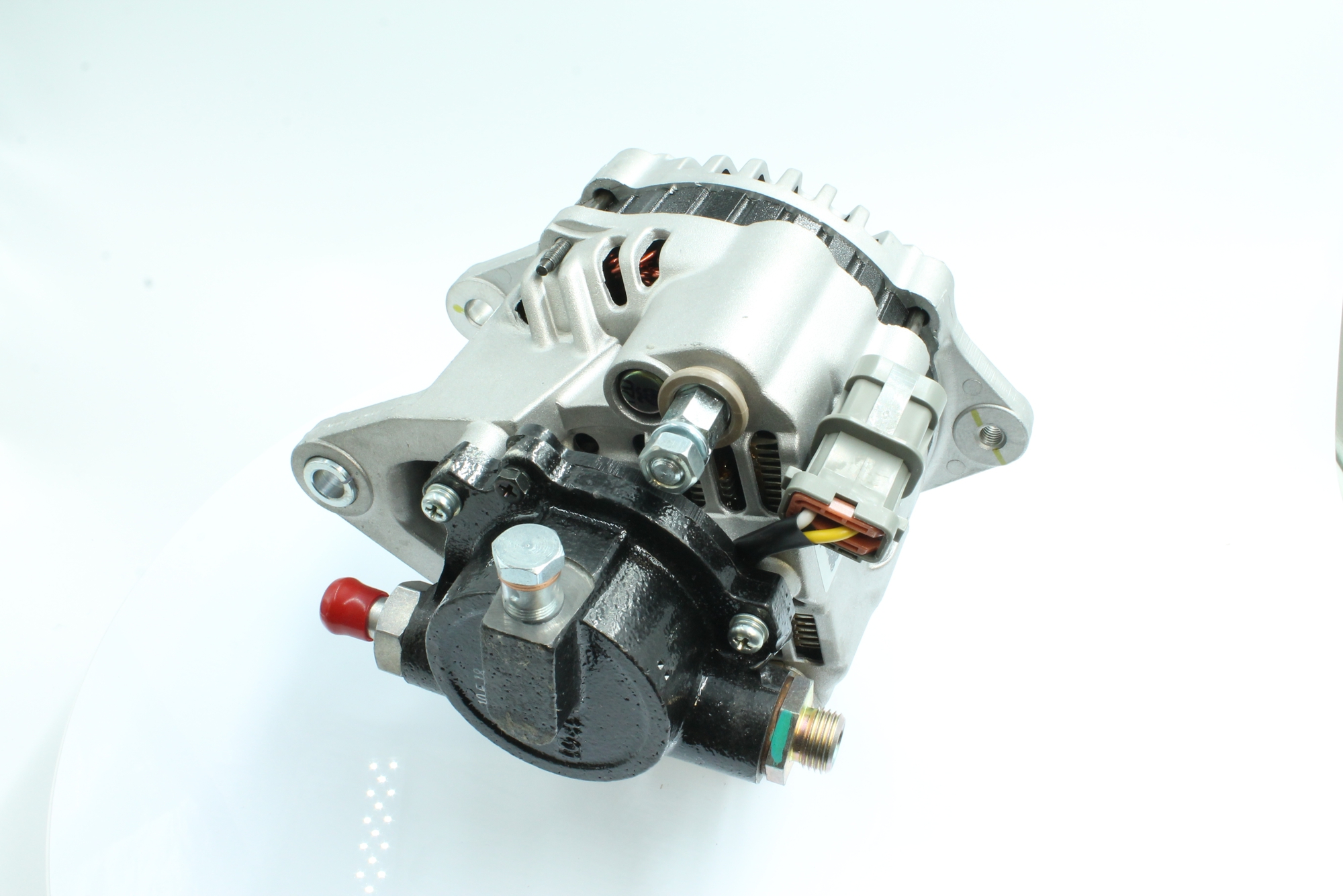 Lichtmaschine 89213878 PowerMax 6204047 OPEL, VAUXHALL, PLYMOUTH