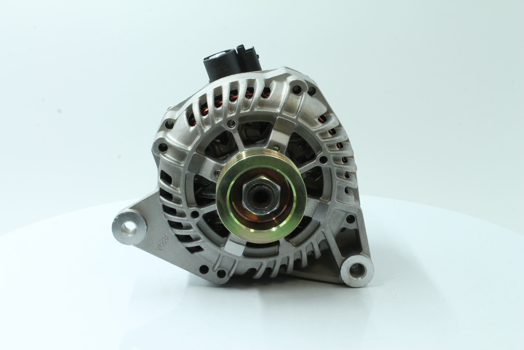 Lichtmaschine 96 355 575 80 PowerMax 89213884 VW, PEUGEOT, CITROЁN
