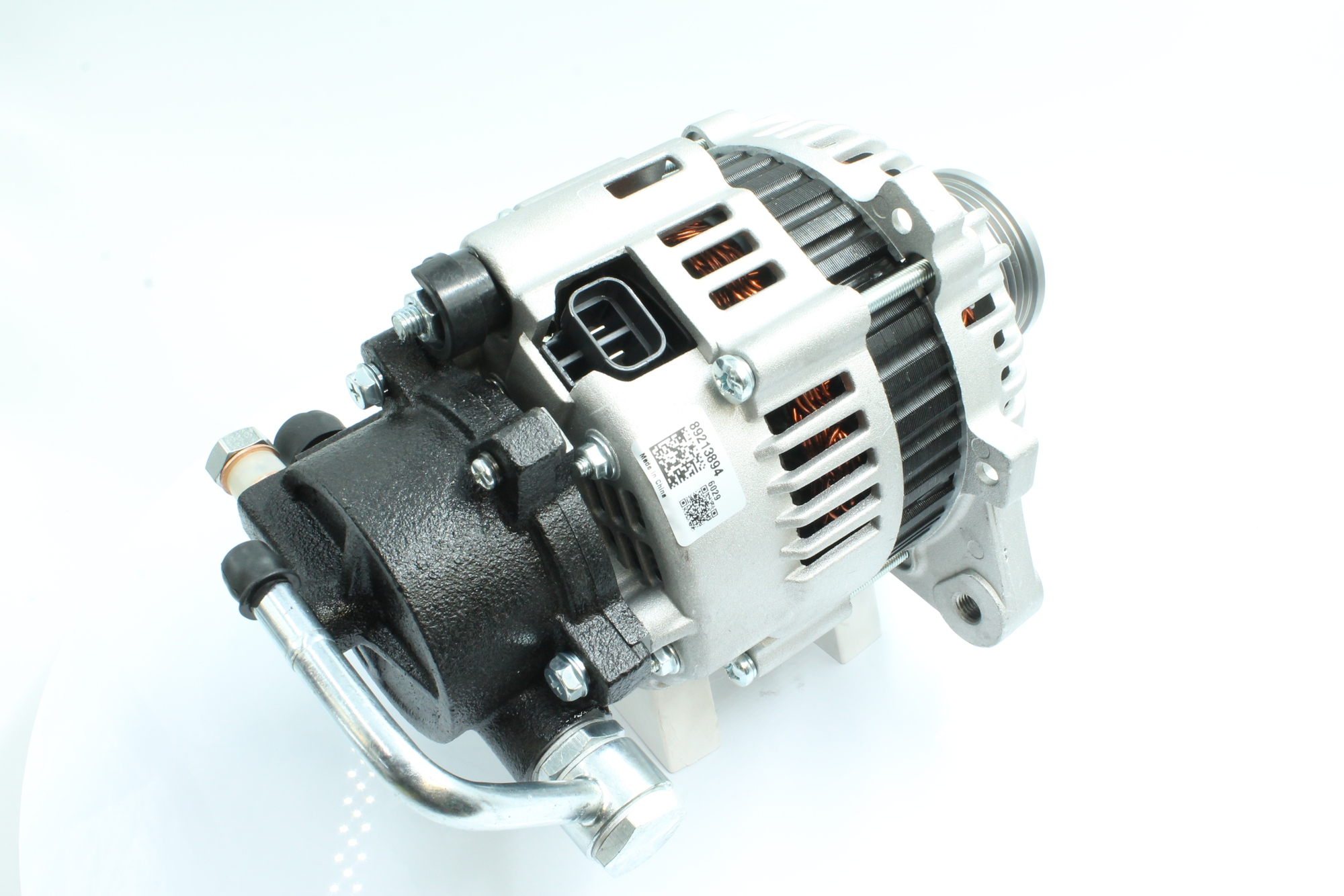 Alternator PowerMax 89213894 Bewertung