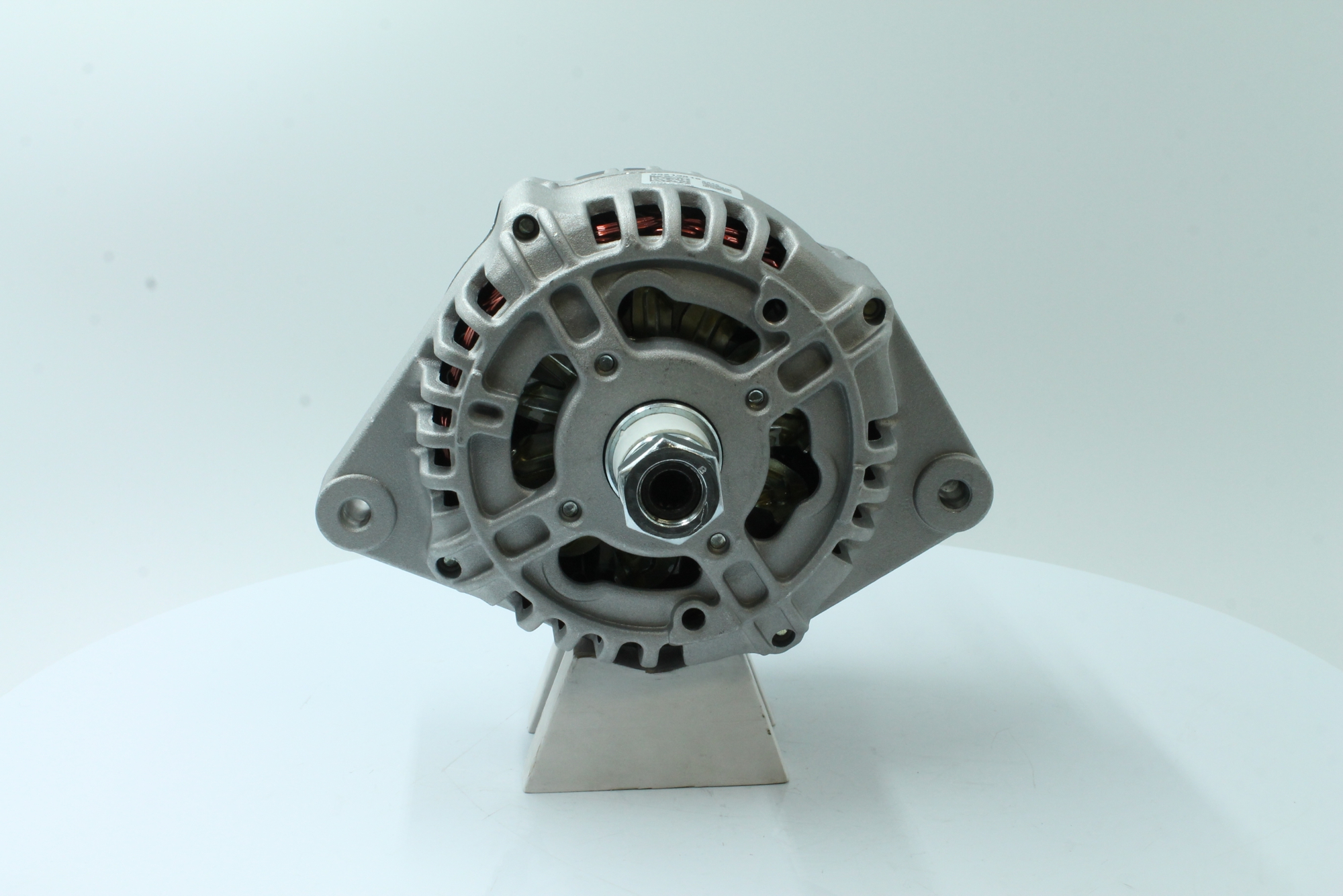 Alternator PowerMax 89213919 Bewertung