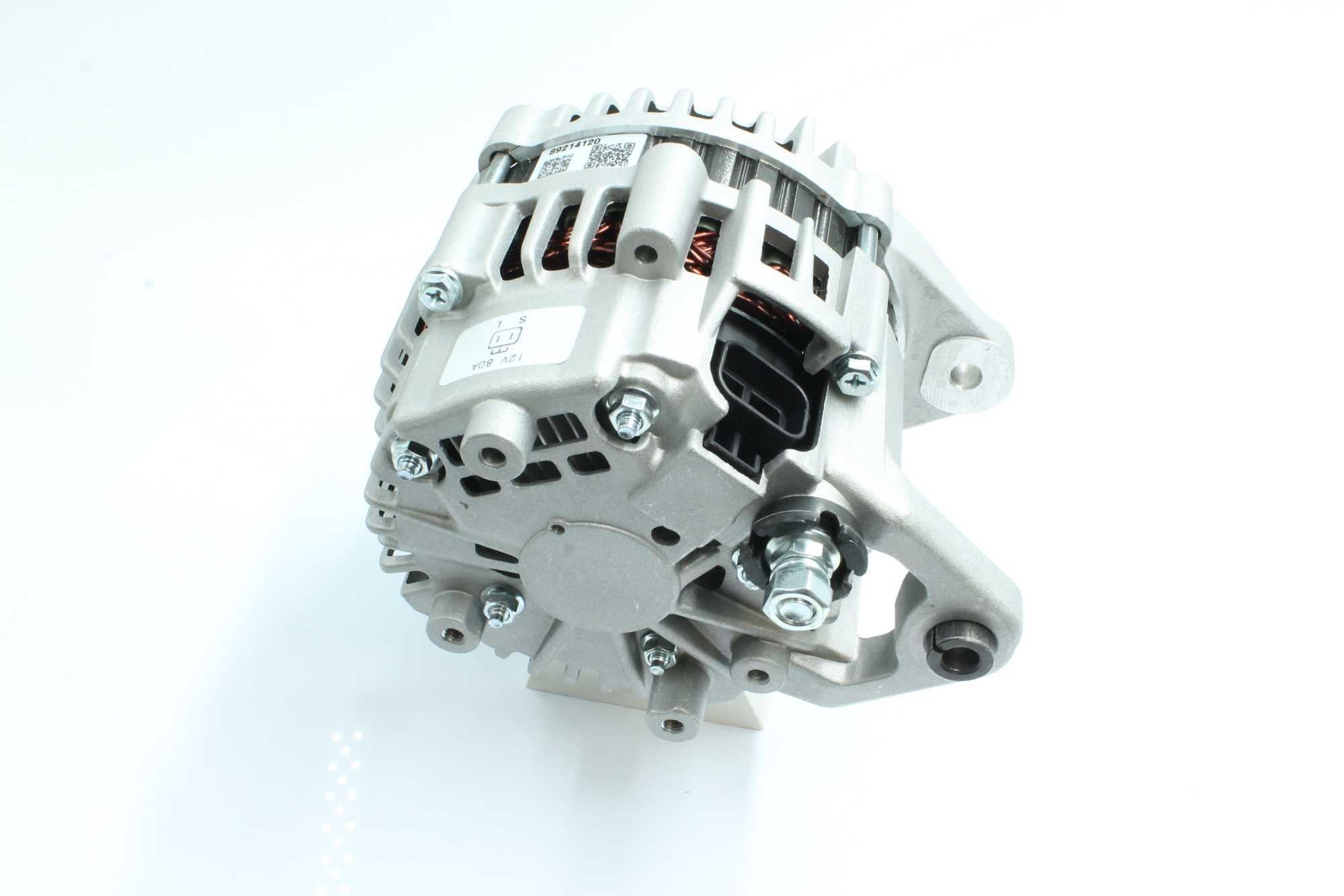 Алтернатор LR180-756B PowerMax 89214120
