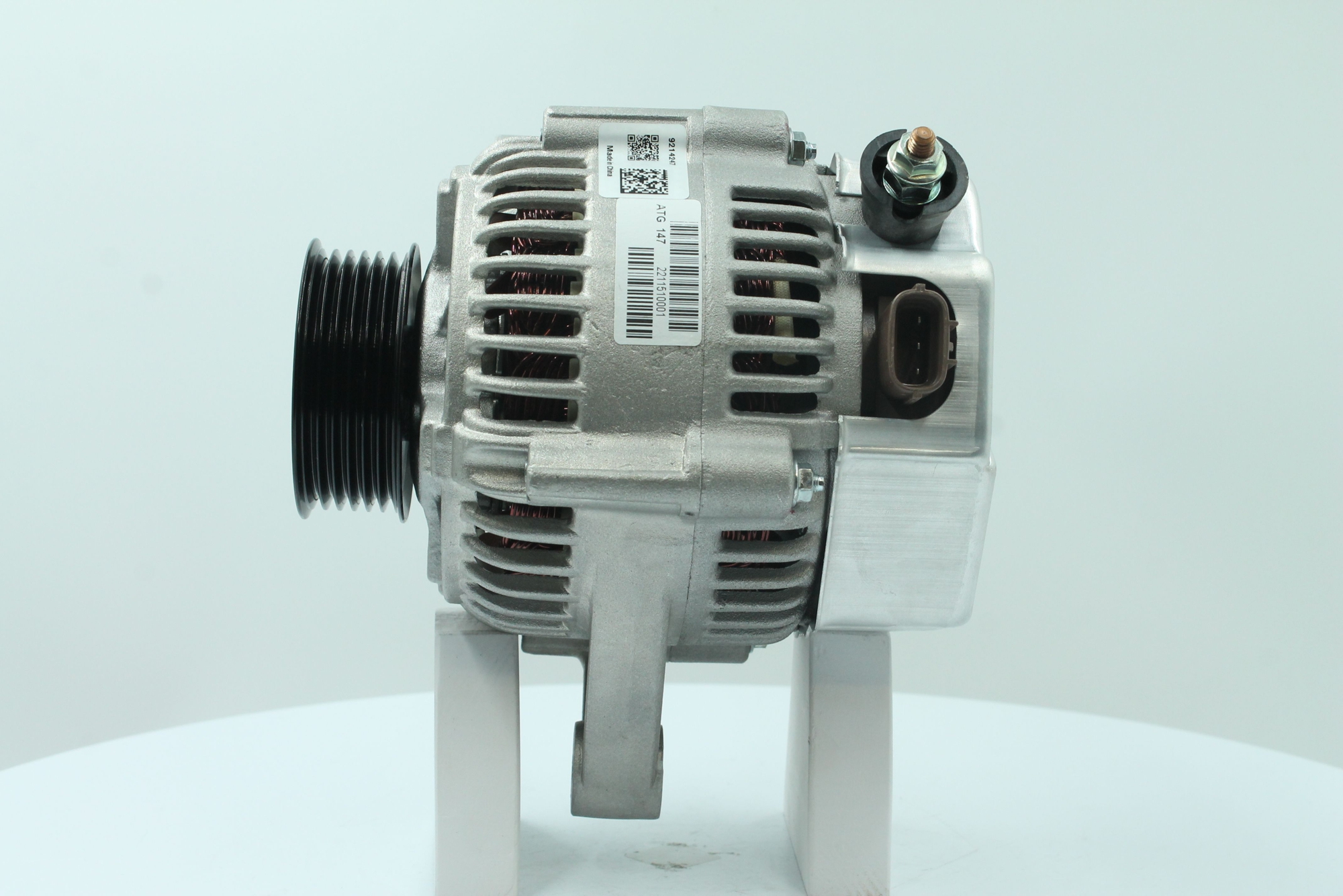 Alternators PowerMax 89214247 rating