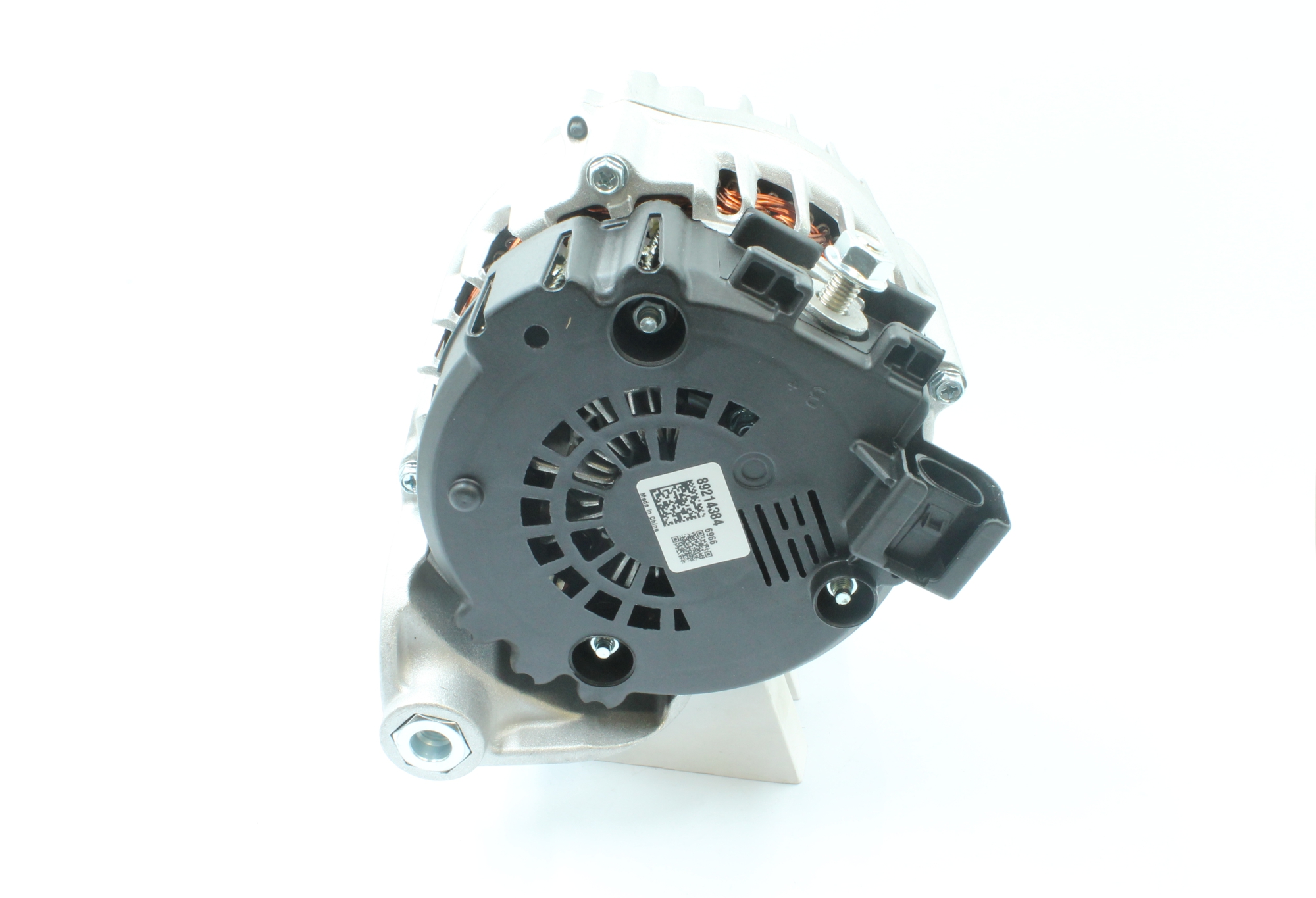 Alternator PowerMax 89214384 Bewertung