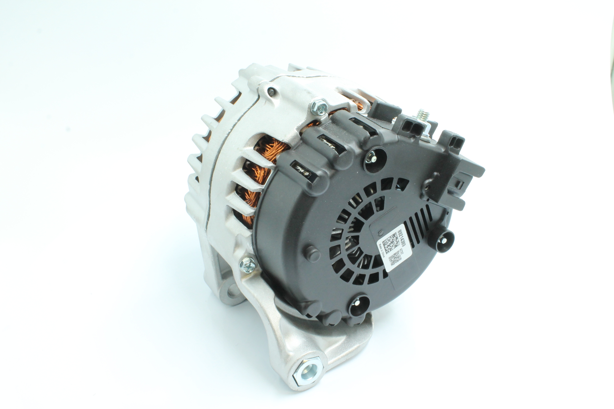 Alternator PowerMax 89214389 Bewertung