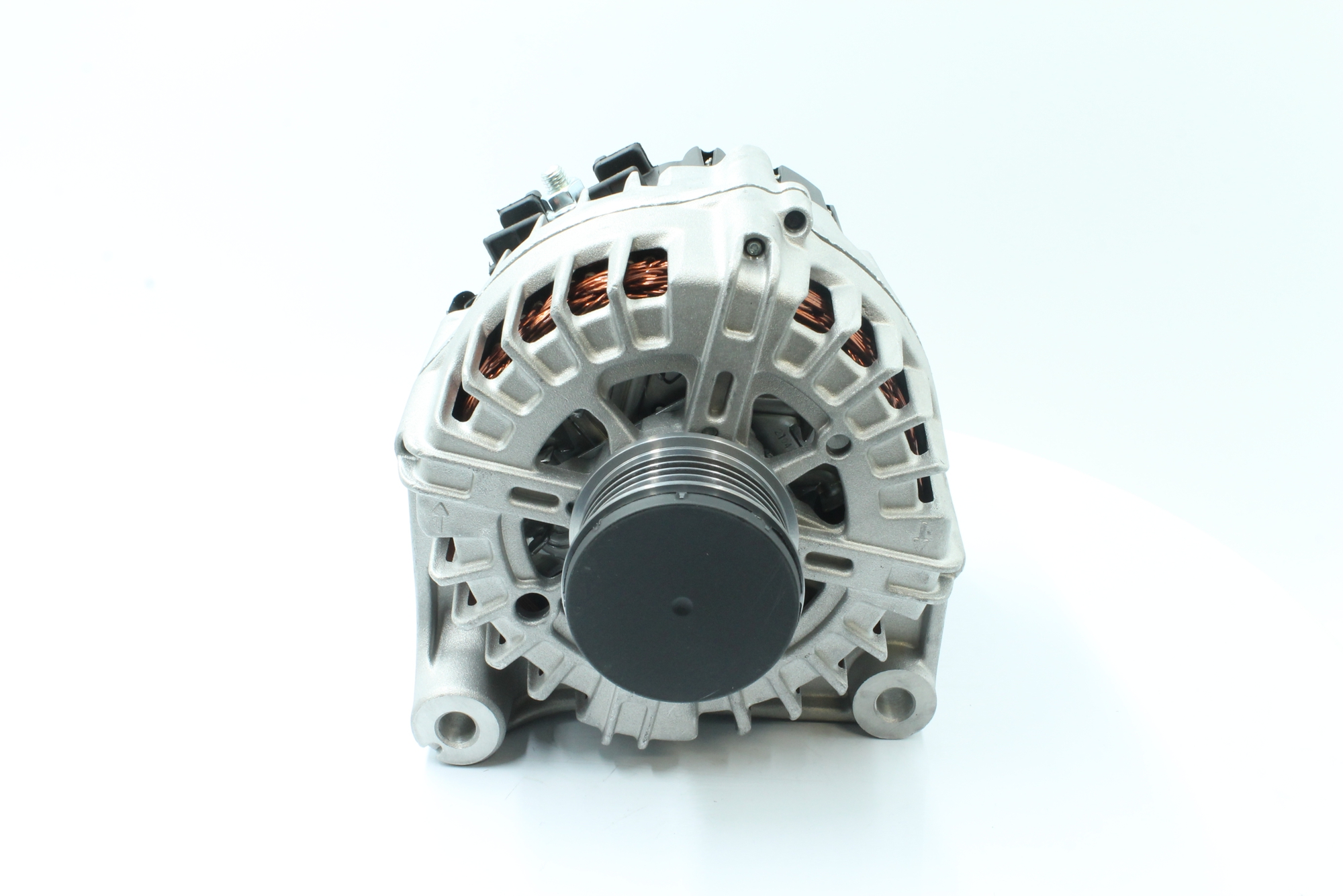 Alternators PowerMax 89214399 rating