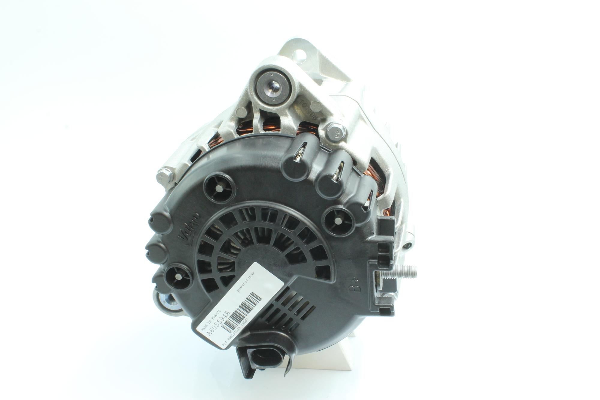 Lichtmaschine 89214409 PowerMax A0009068601 MERCEDES-BENZ