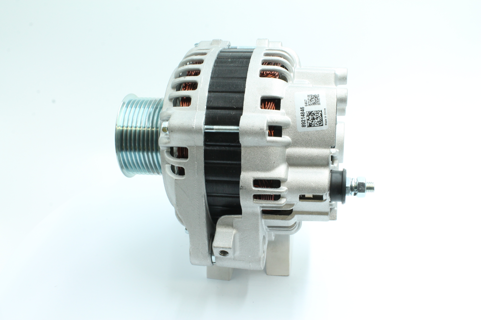 Lichtmaschine A 4 T A8191 PowerMax 89214846 MITSUBISHI