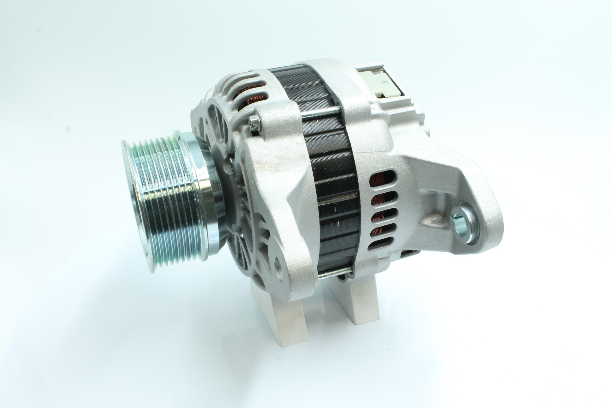 Alternator A4TR5391ZT PowerMax 89214848 MITSUBISHI