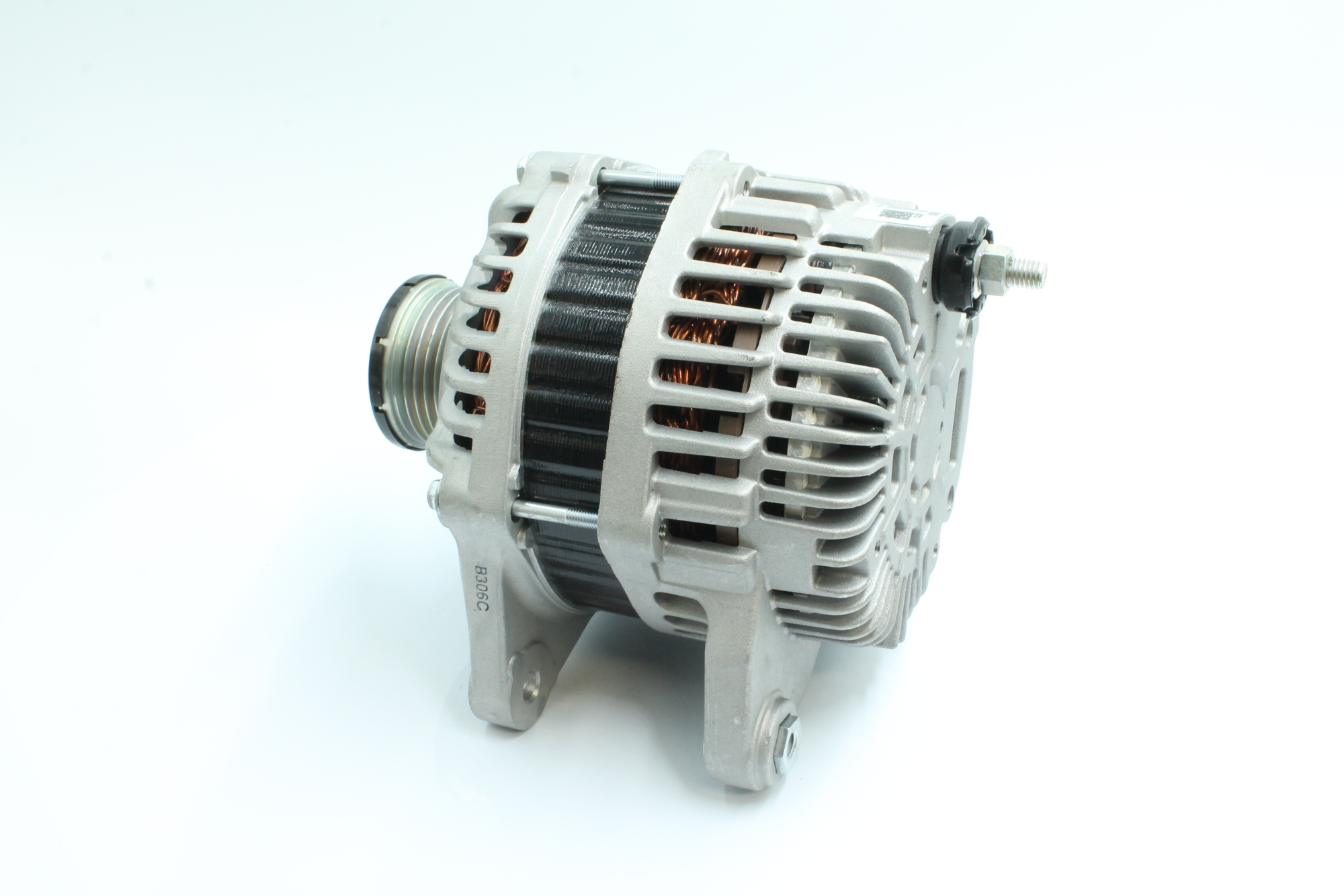 Lichtmaschine 89214863 PowerMax A2TJ0281ZC NISSAN, MITSUBISHI