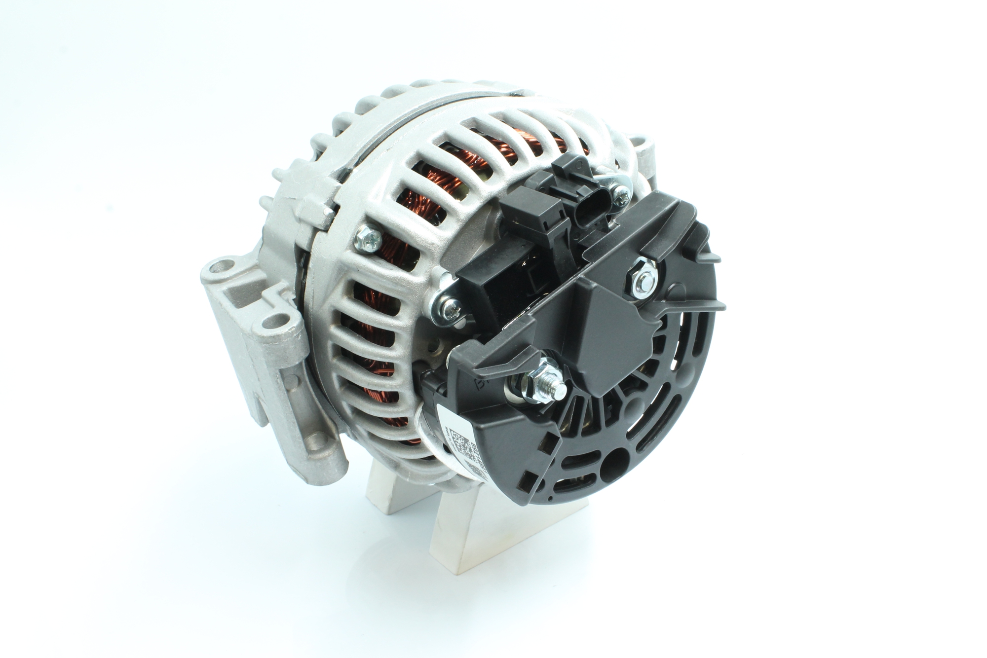 Lichtmaschine 89214891 PowerMax 05080464AB MERCEDES-BENZ, FIAT, CHEVROLET, JEEP, CHRYSLER