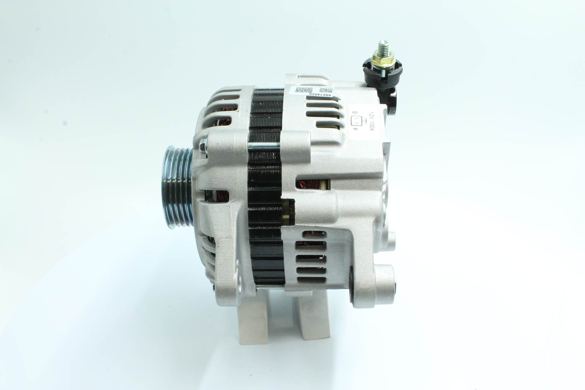 Alternator PowerMax 89214920 Bewertung