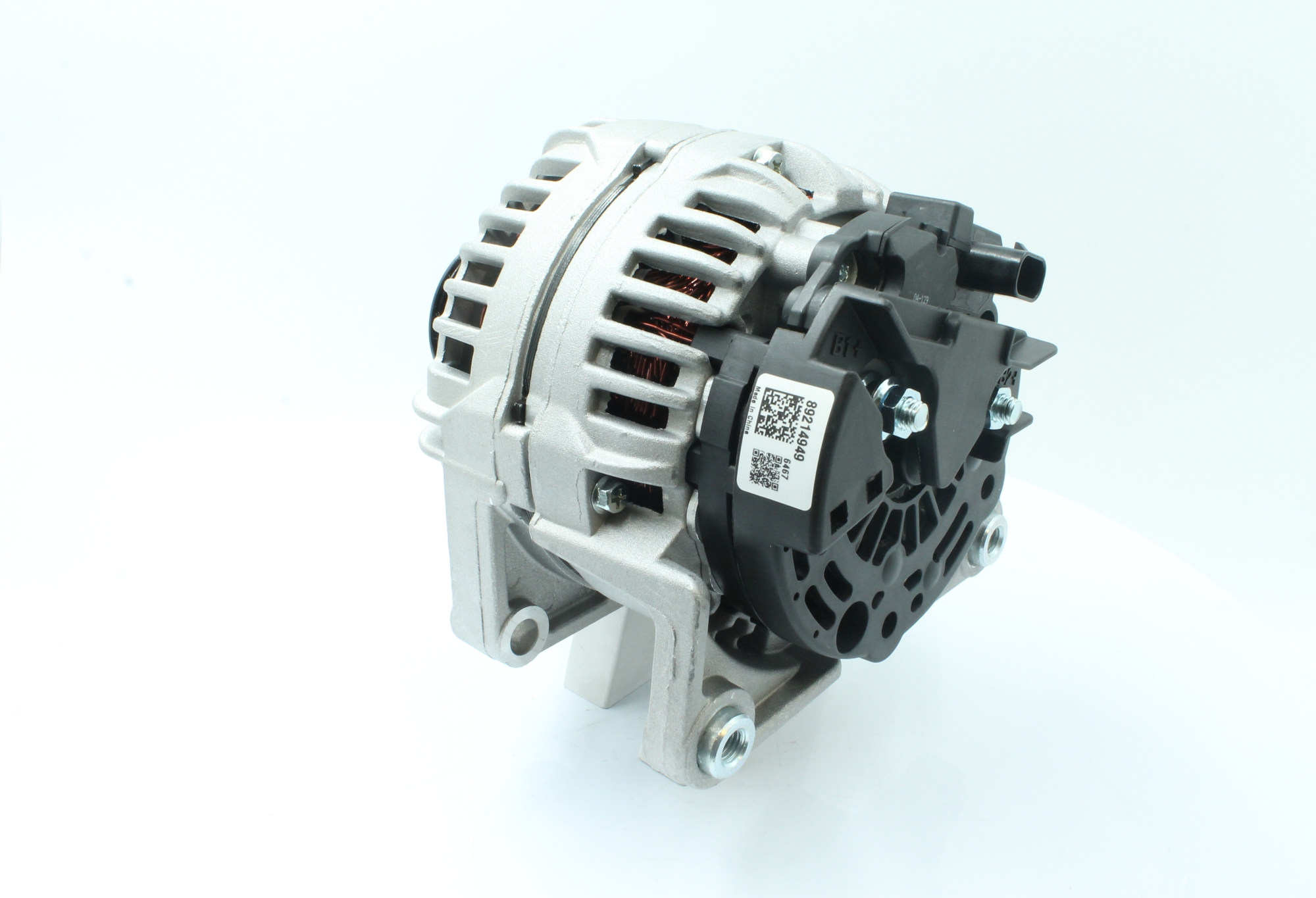 Alternator PowerMax 89214949 Bewertung