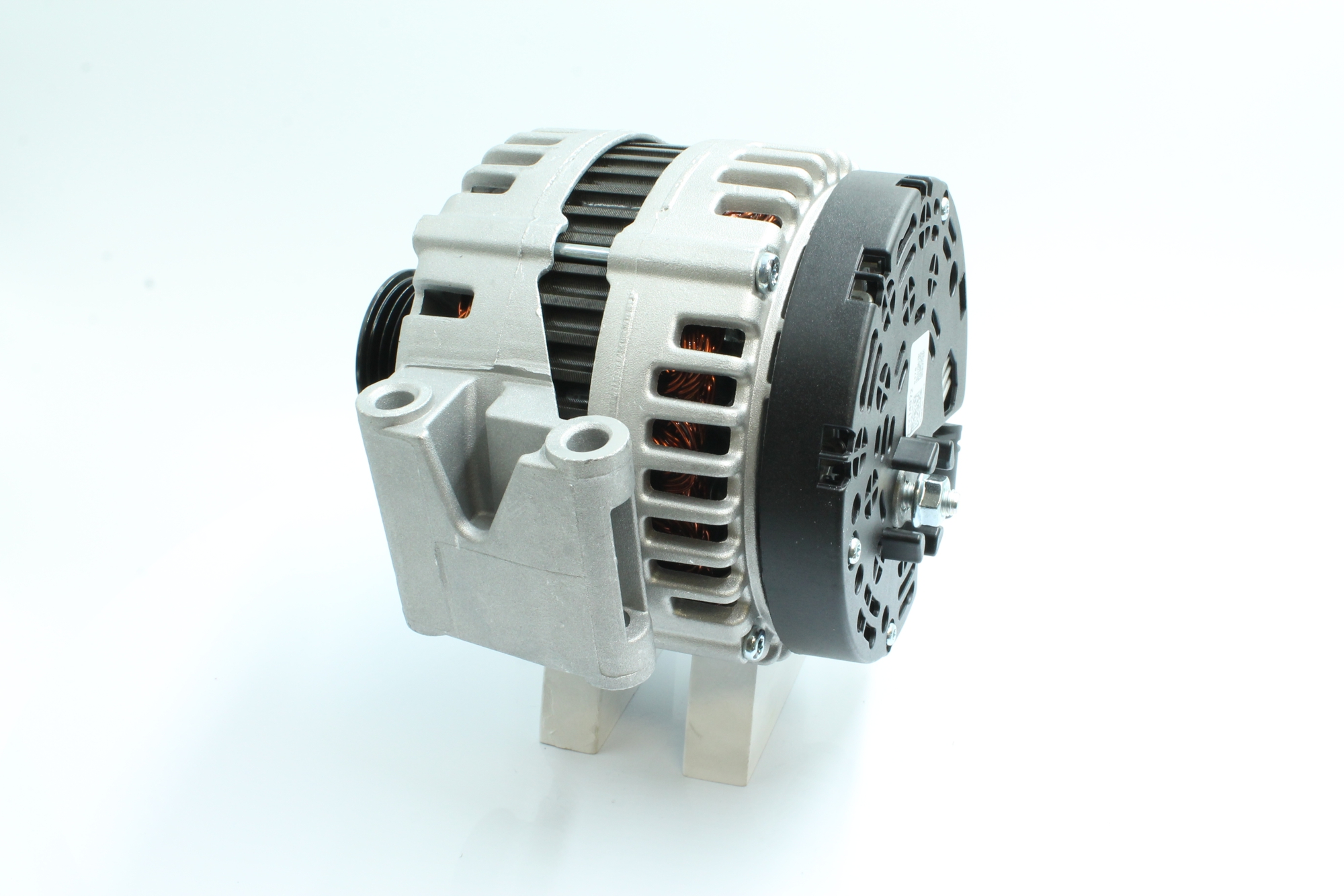 Alternateur 438717 PowerMax 89214972 VOLKSWAGEN