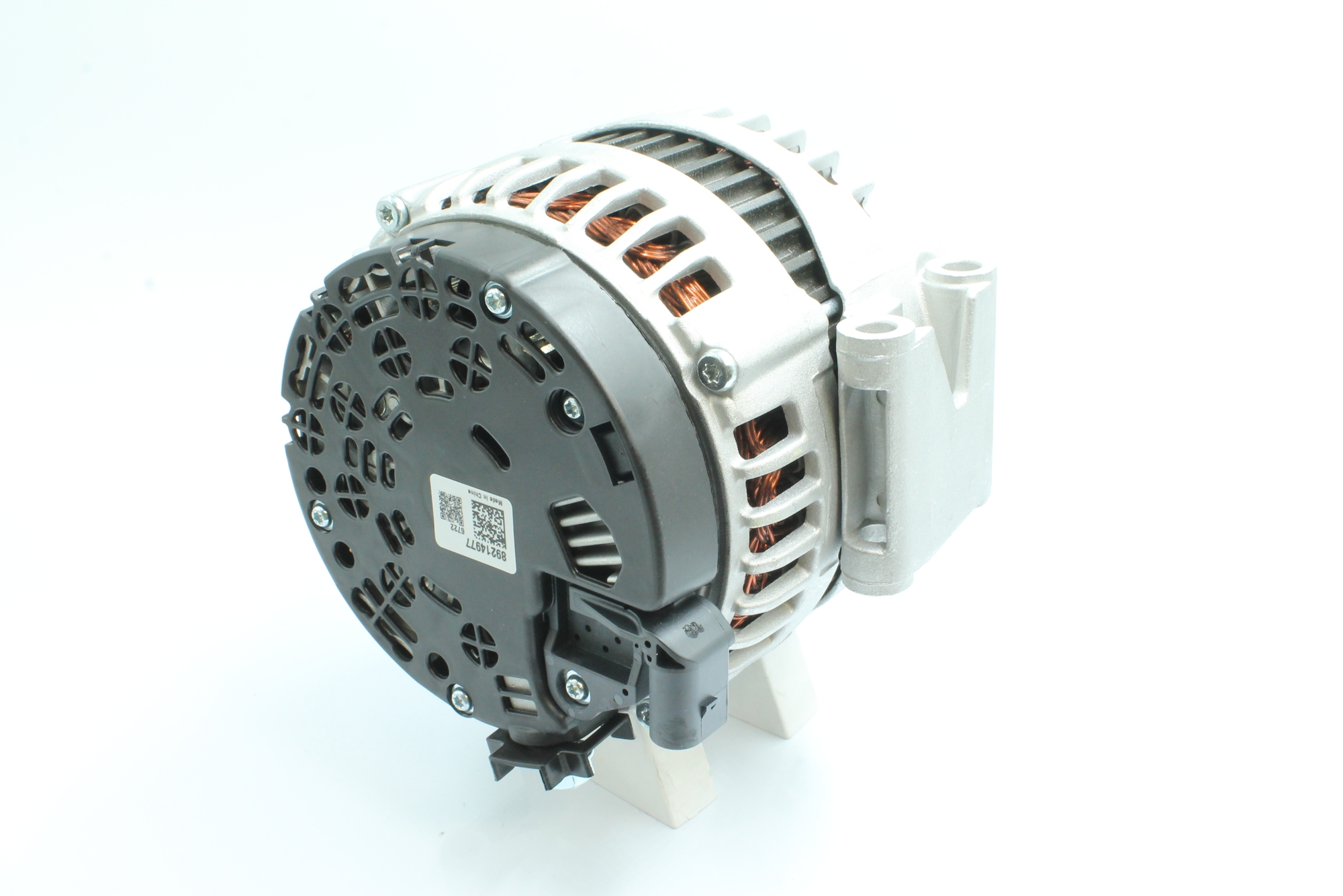 PowerMax 89214977 Lichtmaschine